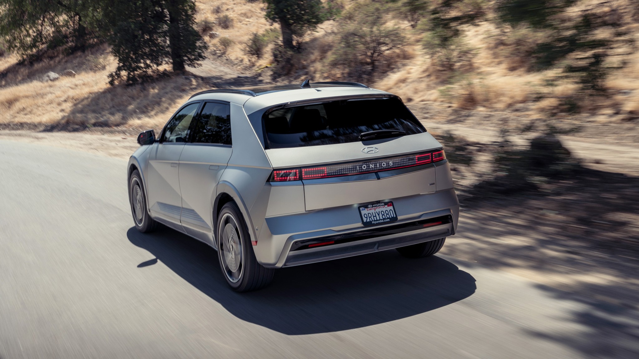 005 2025 Hyundai IONIQ 5