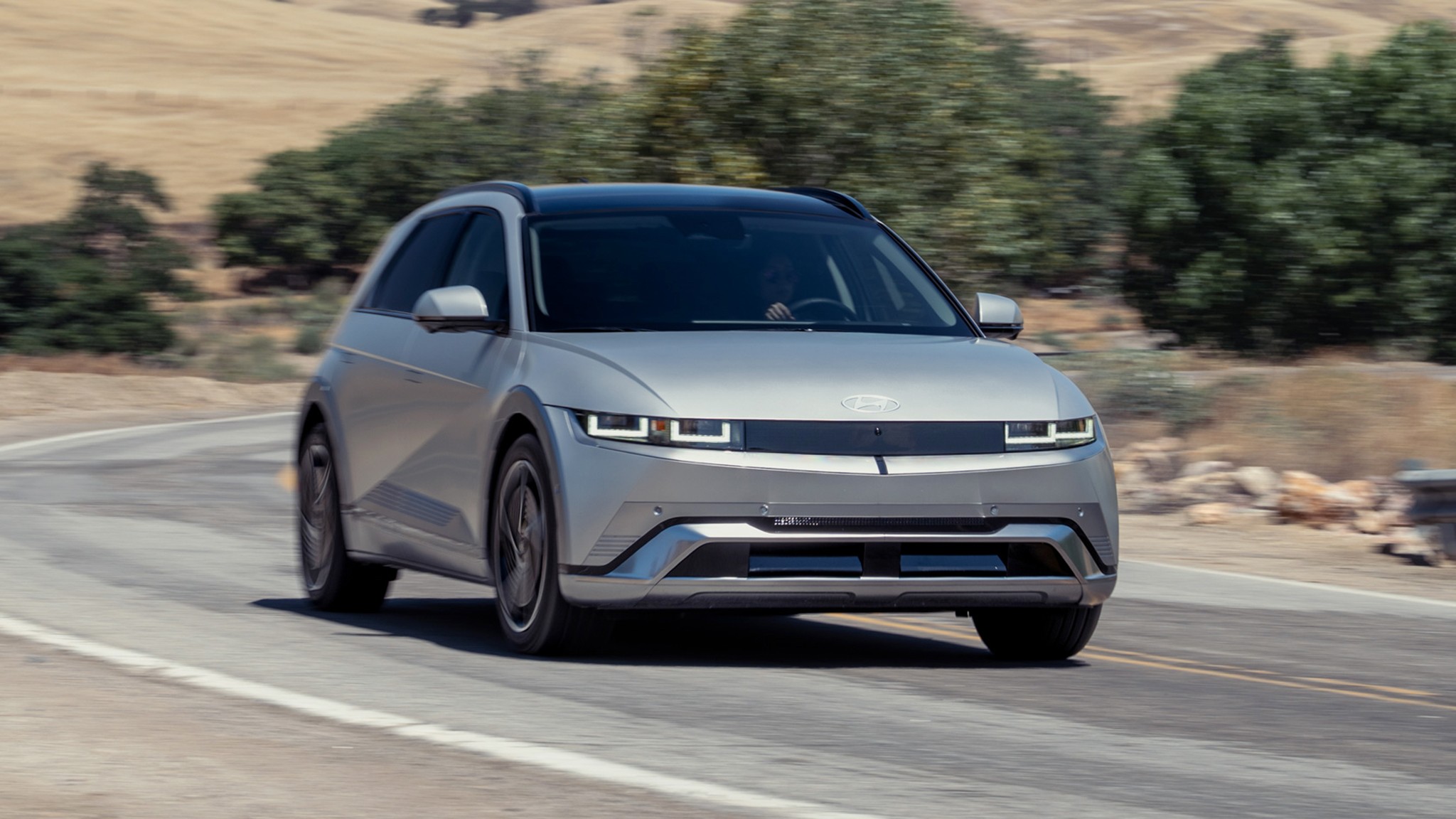 006 2025 Hyundai IONIQ 5