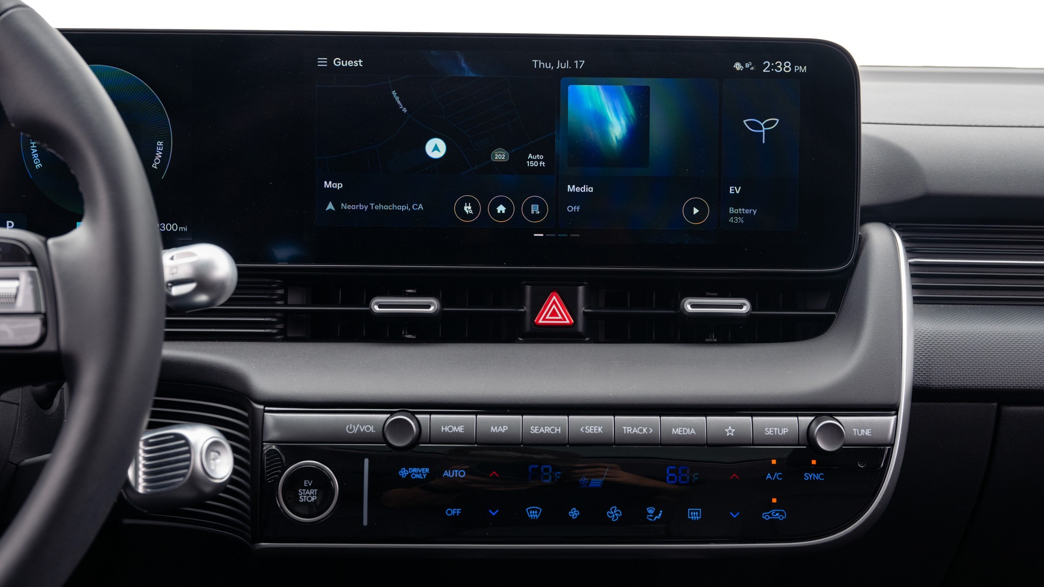 011 2025 Hyundai IONIQ 5