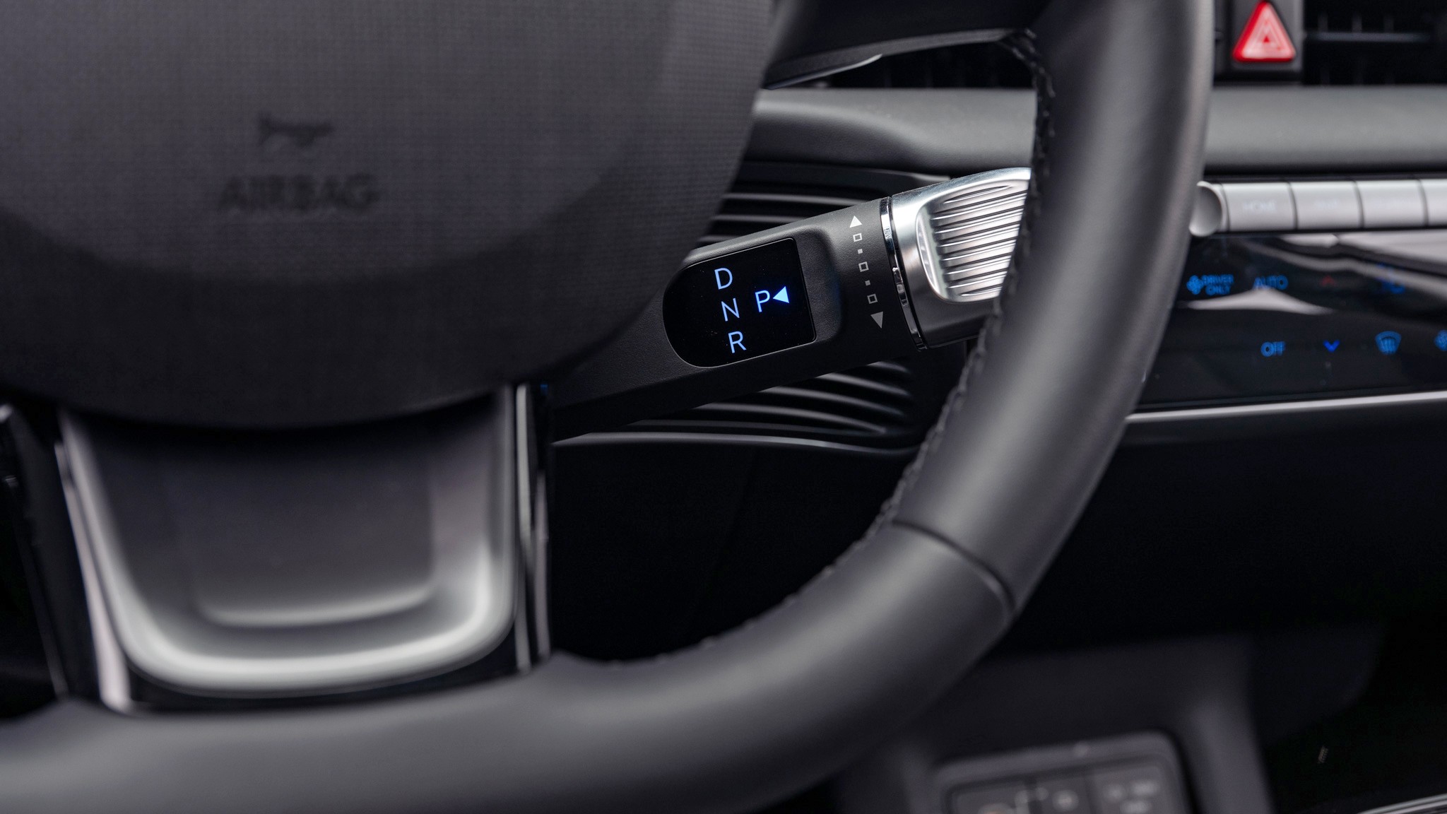 012 2025 Hyundai IONIQ 5