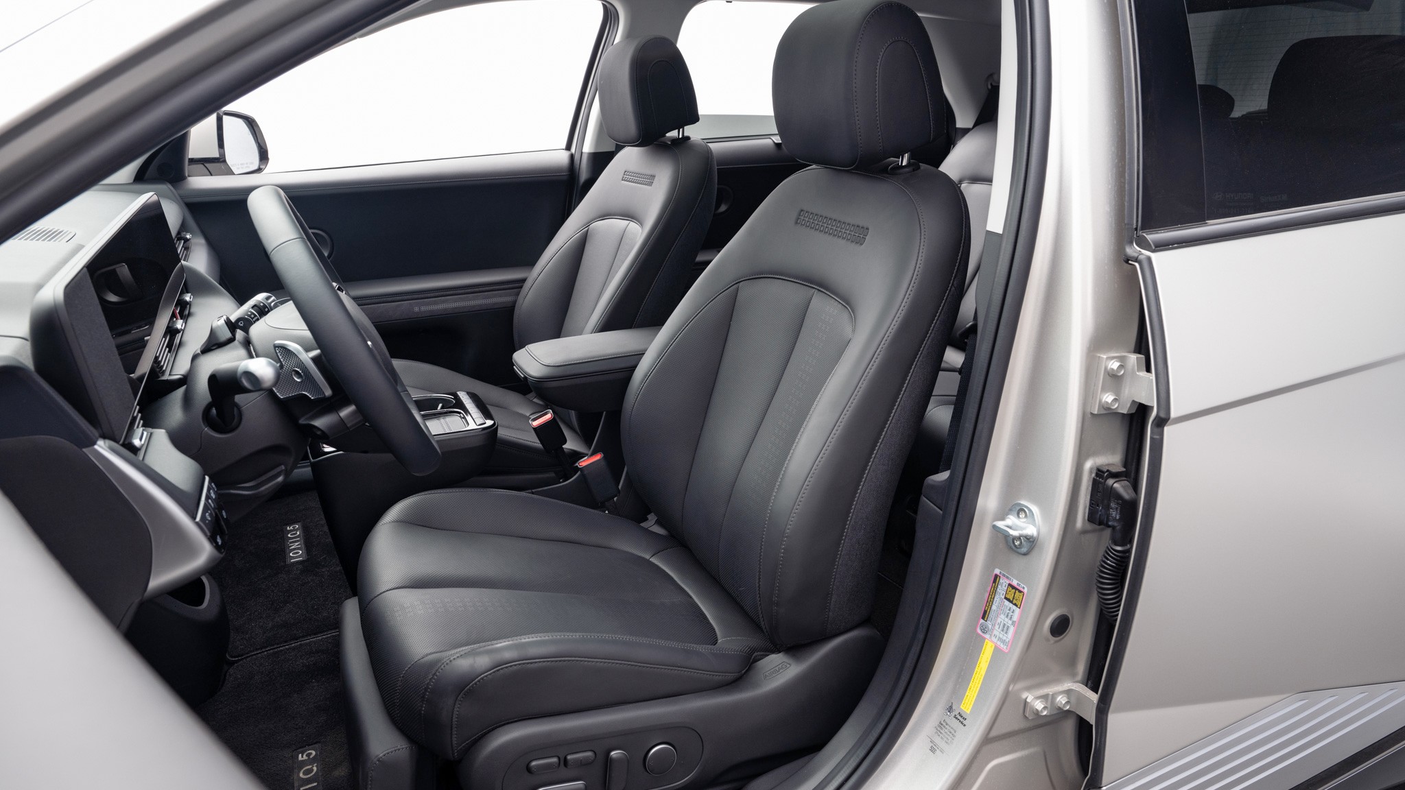 014 2025 Hyundai IONIQ 5