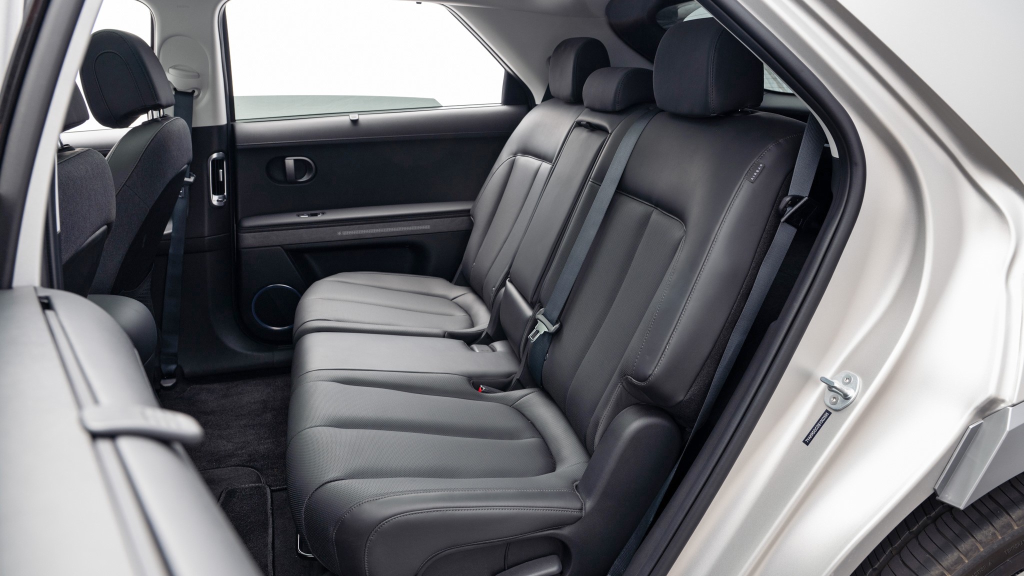 015 2025 Hyundai IONIQ 5