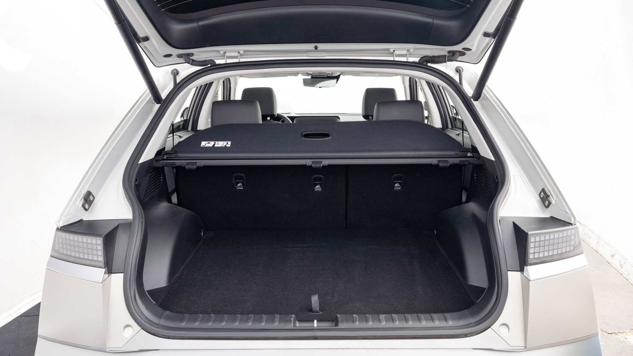 016 2025 Hyundai IONIQ 5