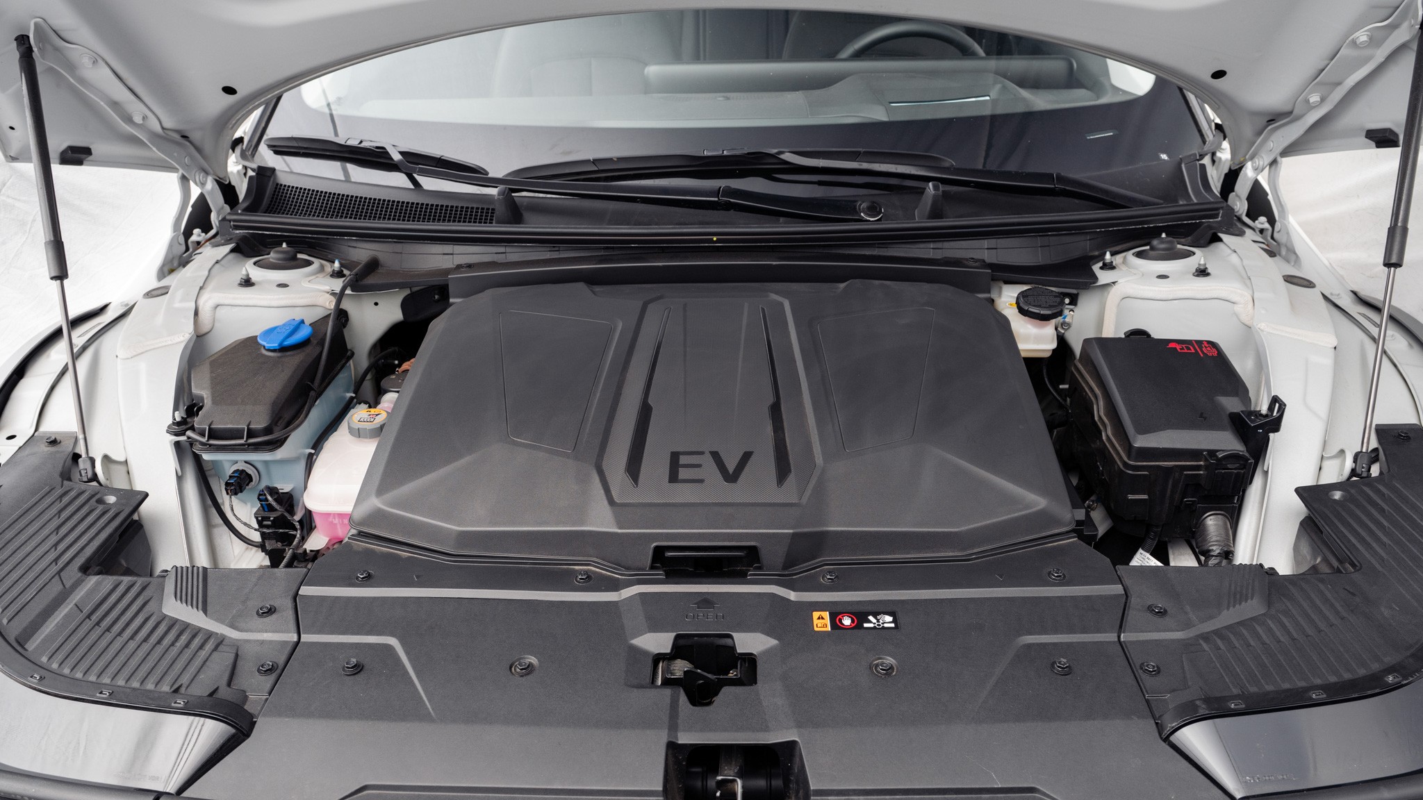 017 2025 Hyundai IONIQ 5