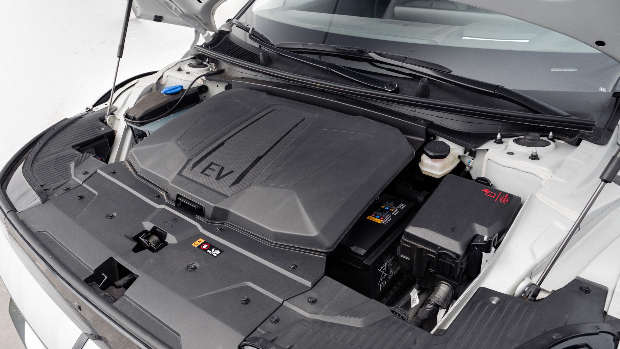 018 2025 Hyundai IONIQ 5