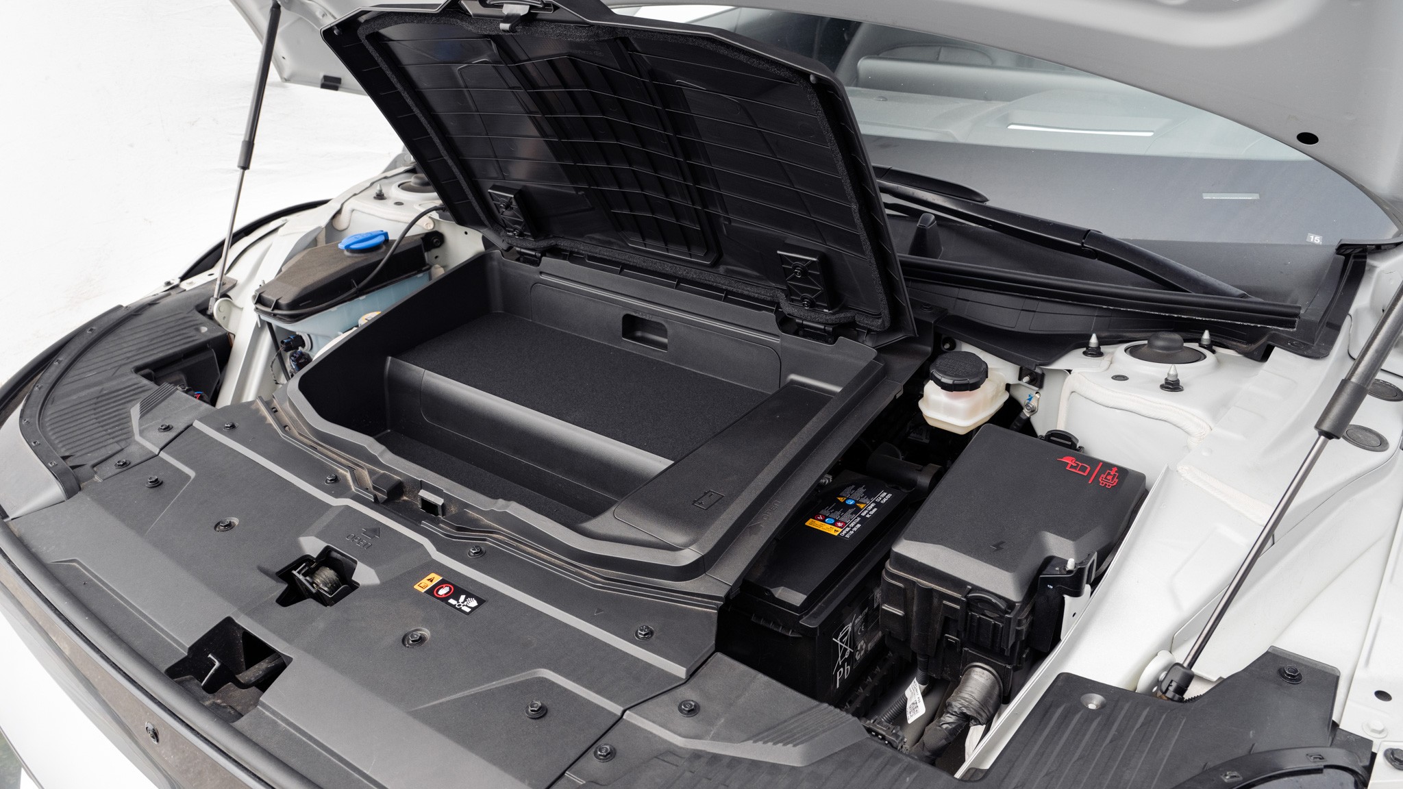 019 2025 Hyundai IONIQ 5