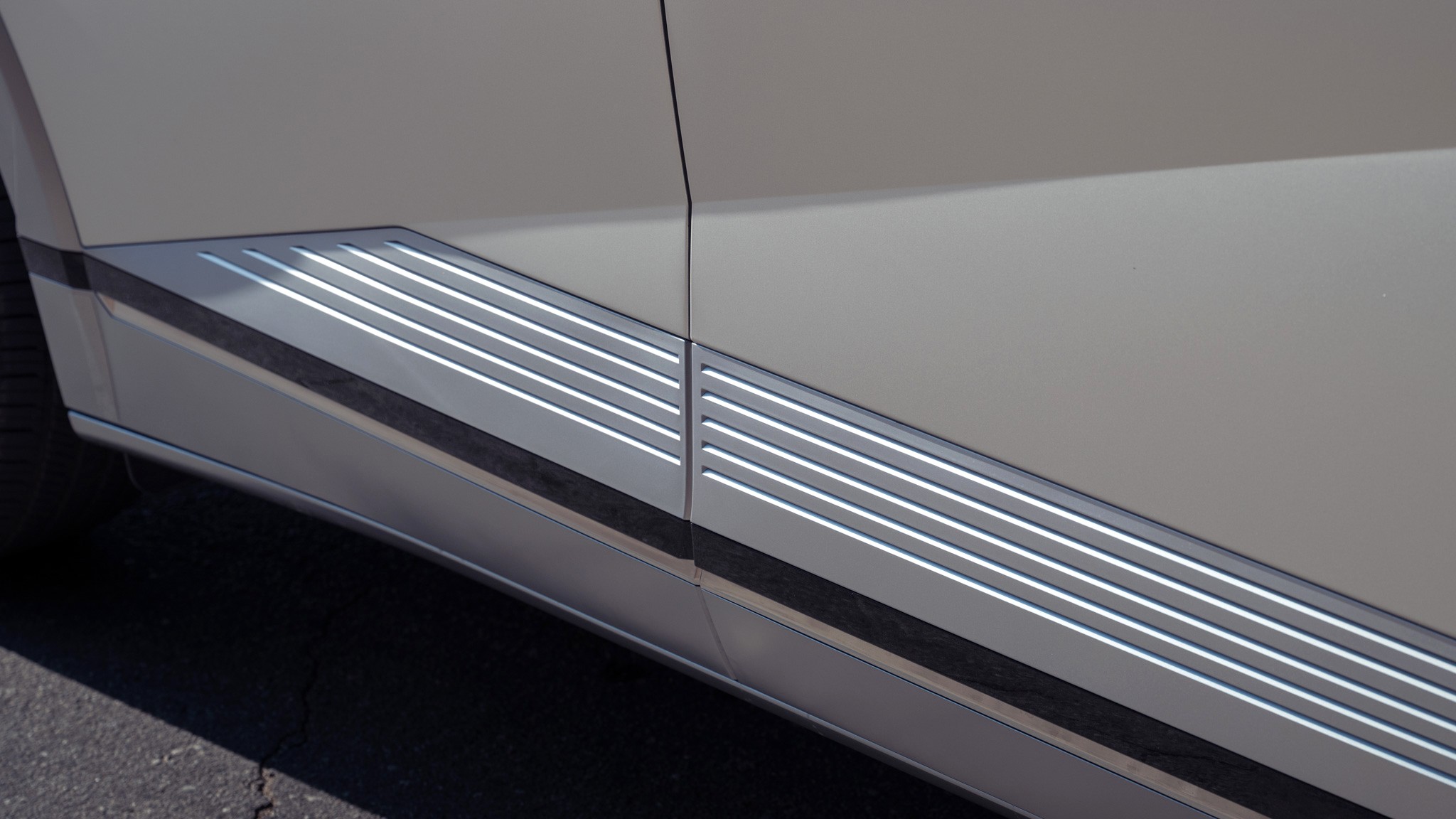 021 2025 Hyundai IONIQ 5