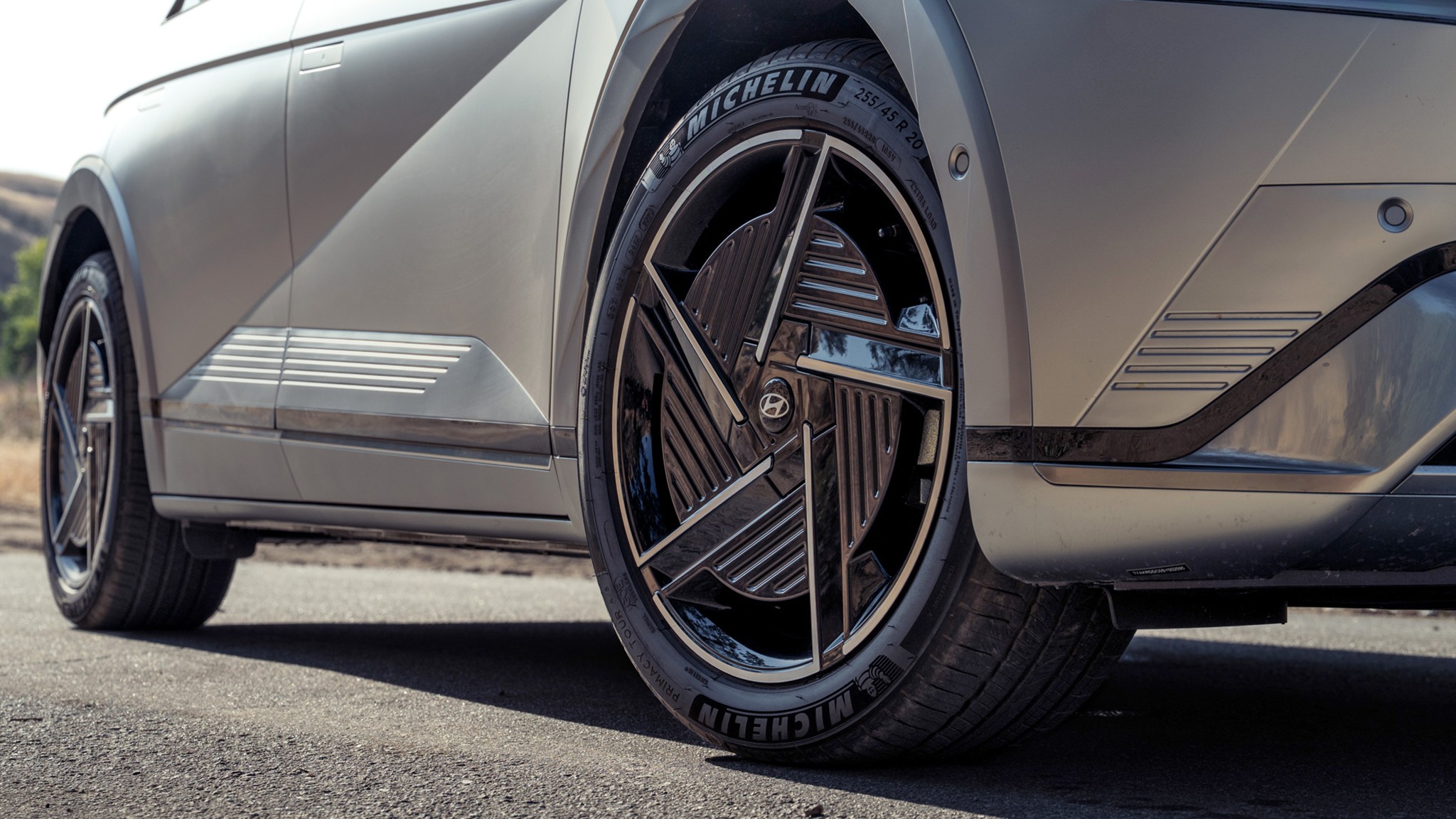 022 2025 Hyundai IONIQ 5