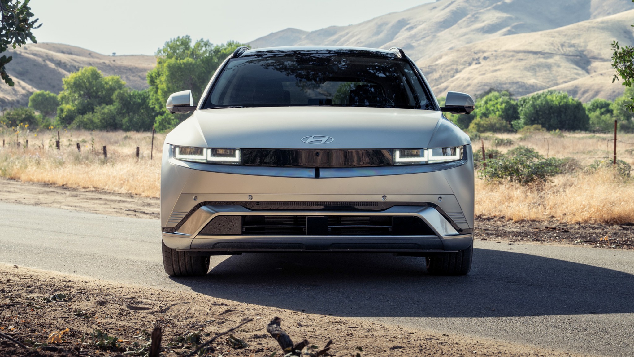 023 2025 Hyundai IONIQ 5