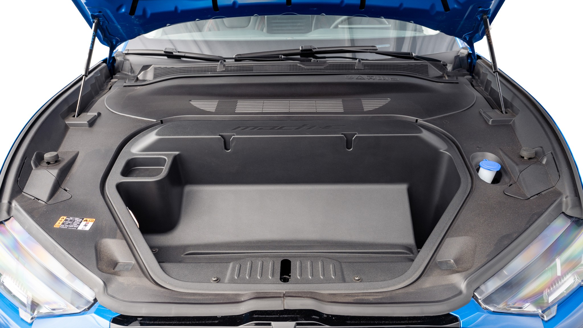 014 2025 Ford Mustang Mach E