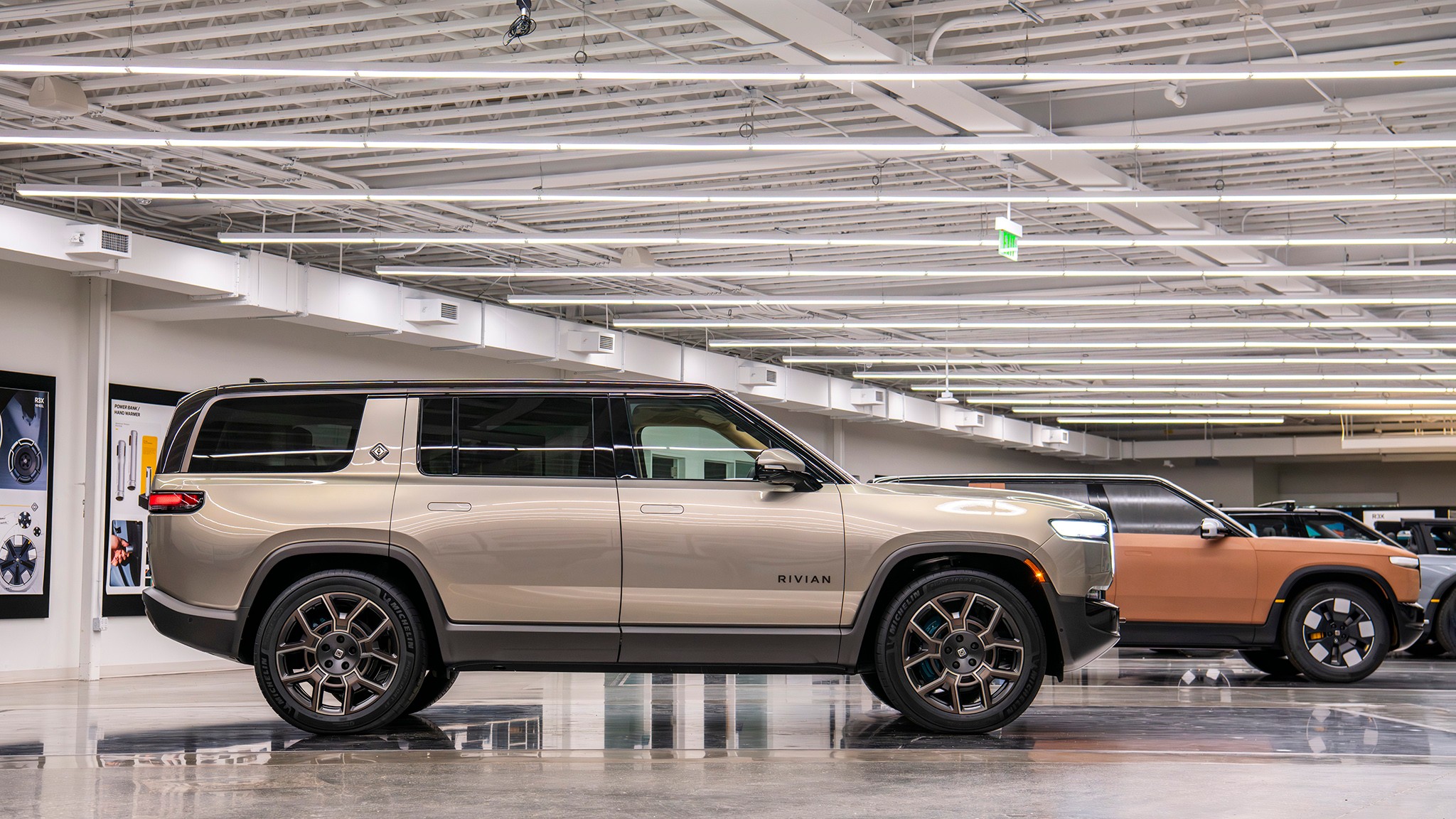 003 2026 Rivian R1S Pebble Beach