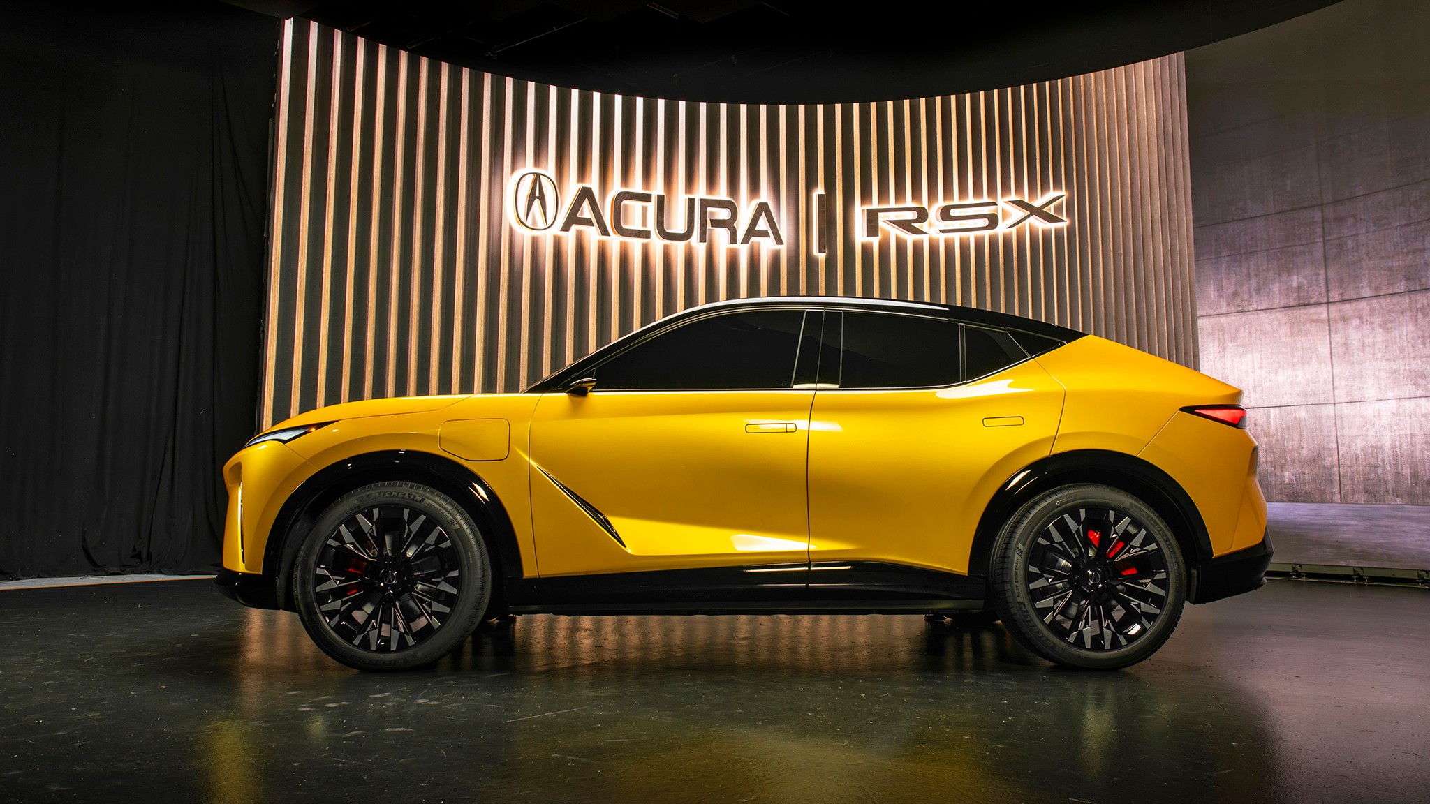 004 Acura RSX Concept Web