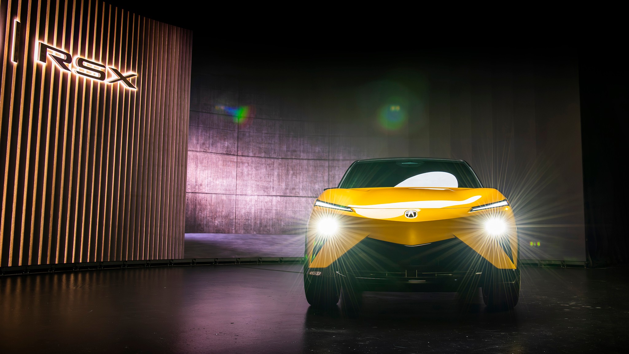 008 Acura RSX Concept Web