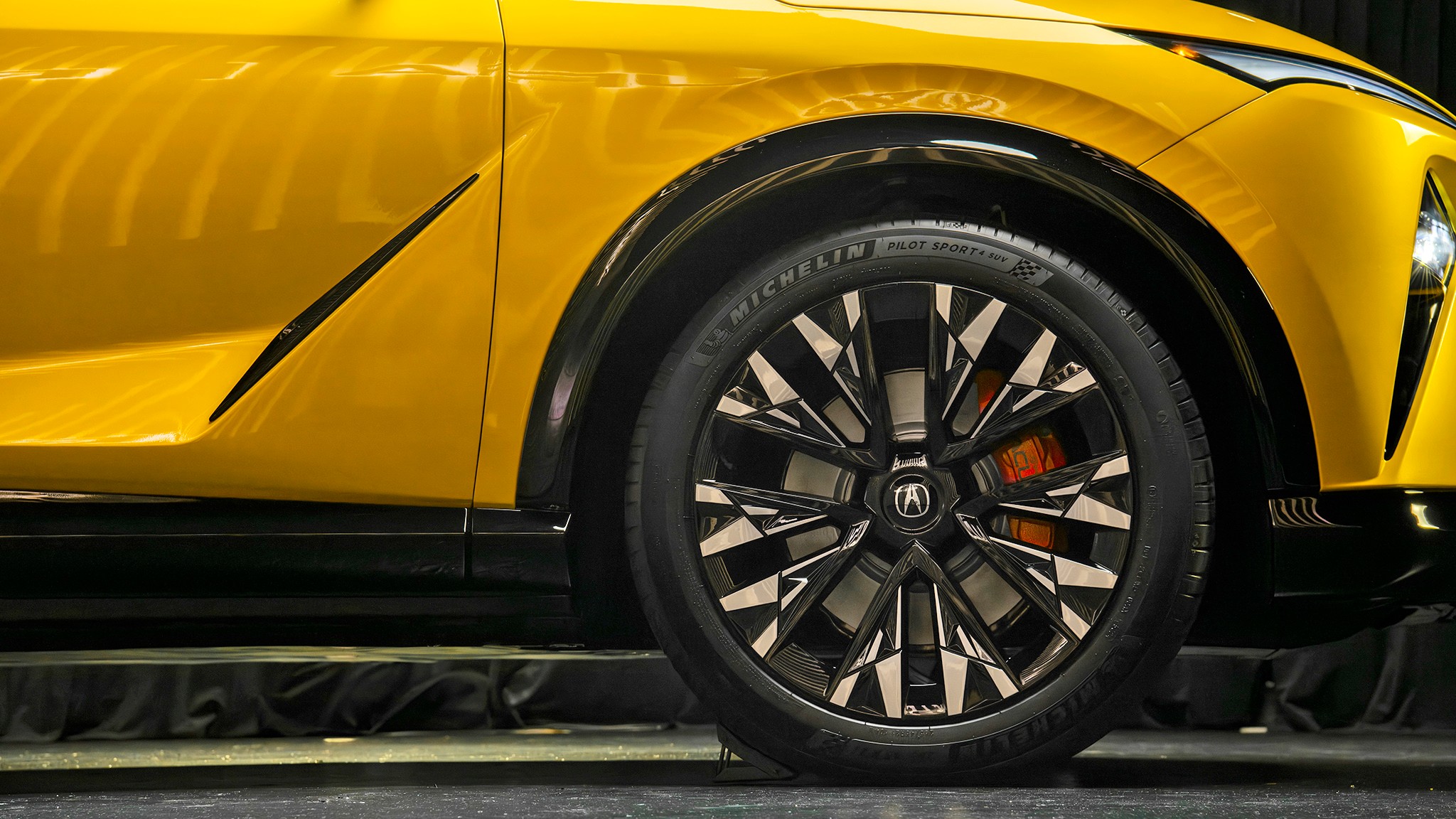 011 Acura RSX Concept Web