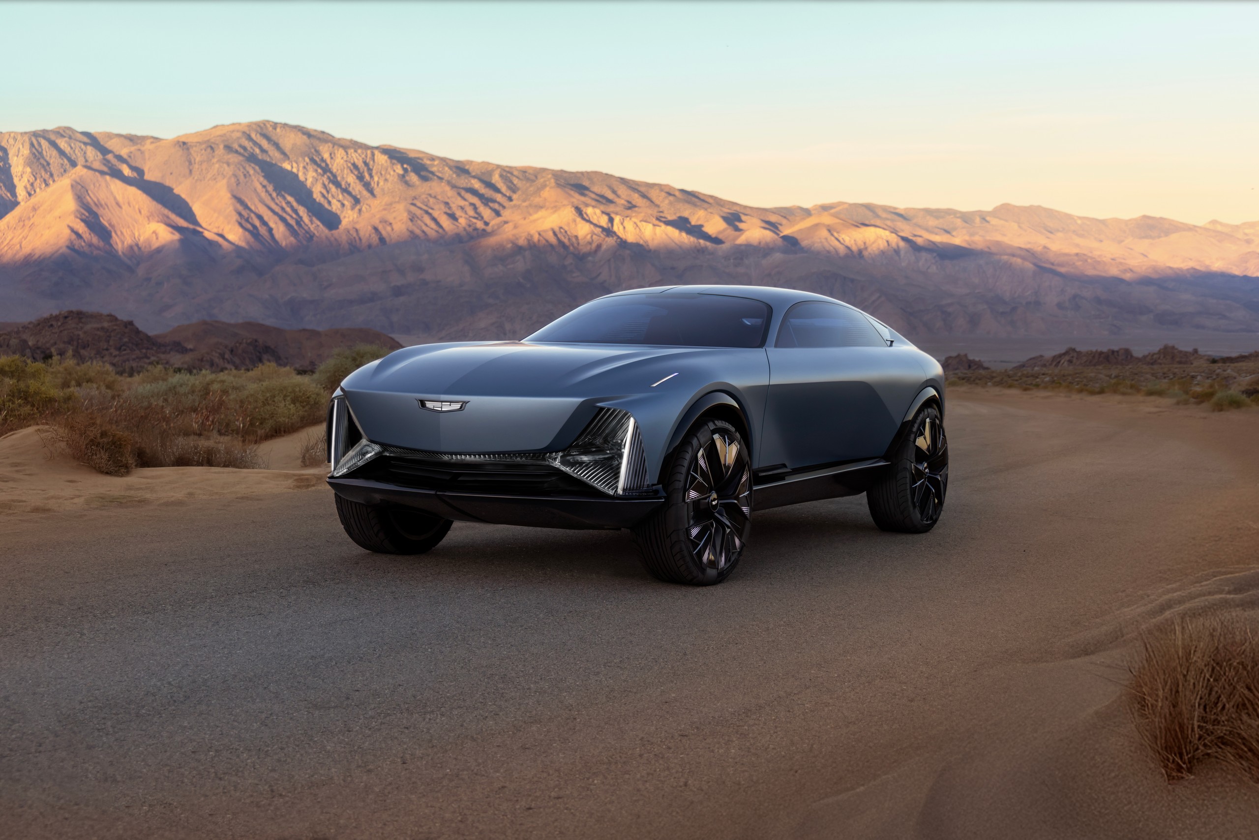 MY25 Cadillac ElevatedVelocity 1AP 1228