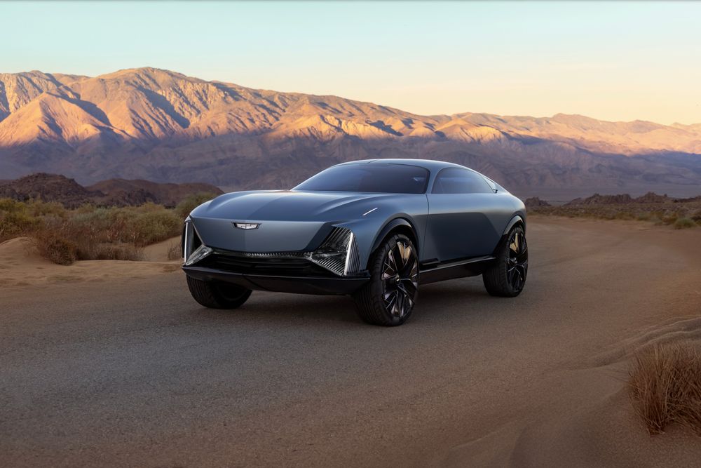 MY25 Cadillac ElevatedVelocity 1AP 1228