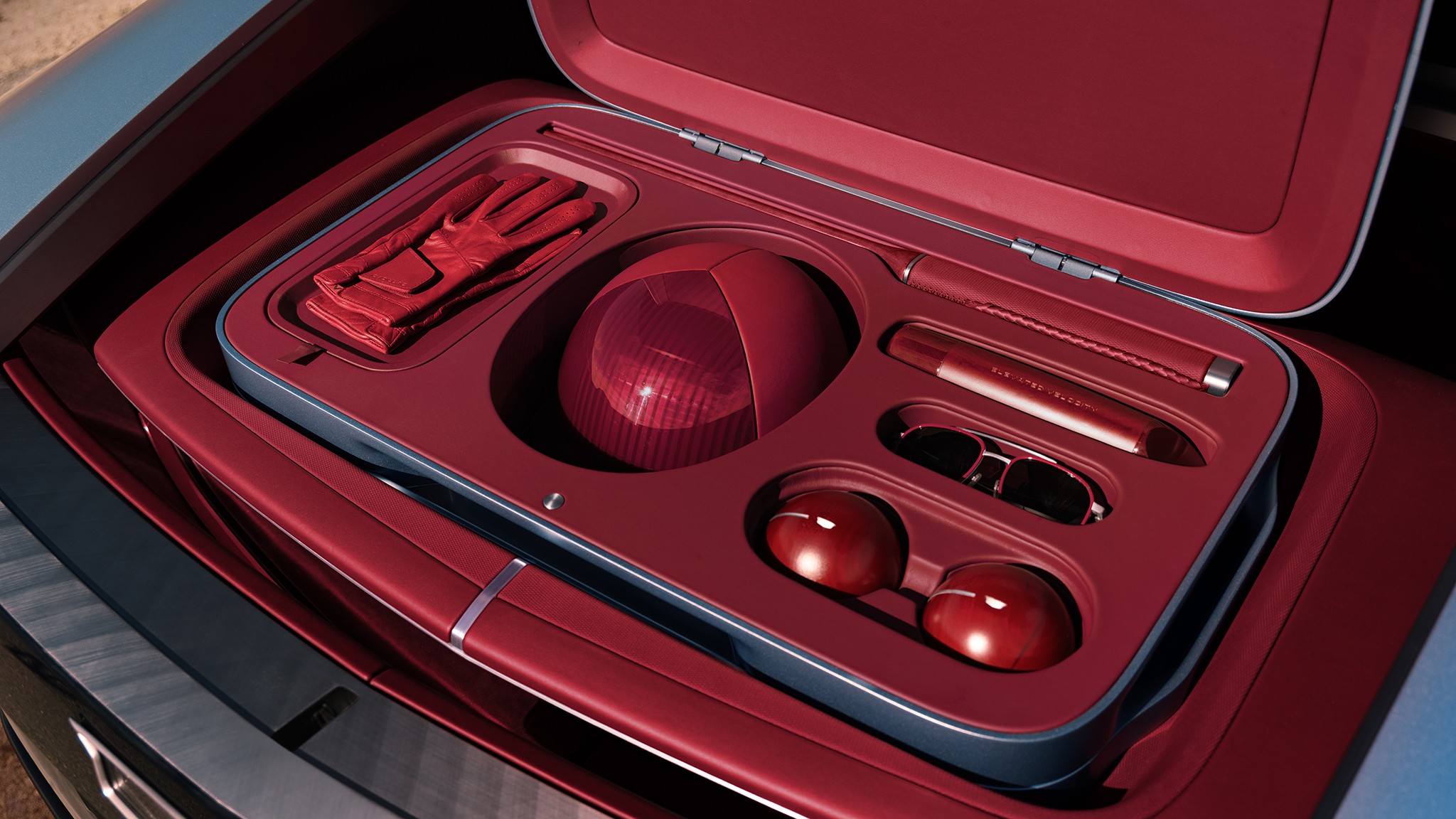 MY25 Cadillac ElevatedVelocity 1AP 3193