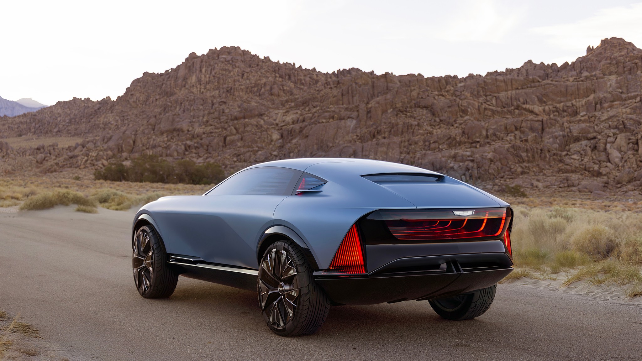 MY25 Cadillac ElevatedVelocity 1AP 0613