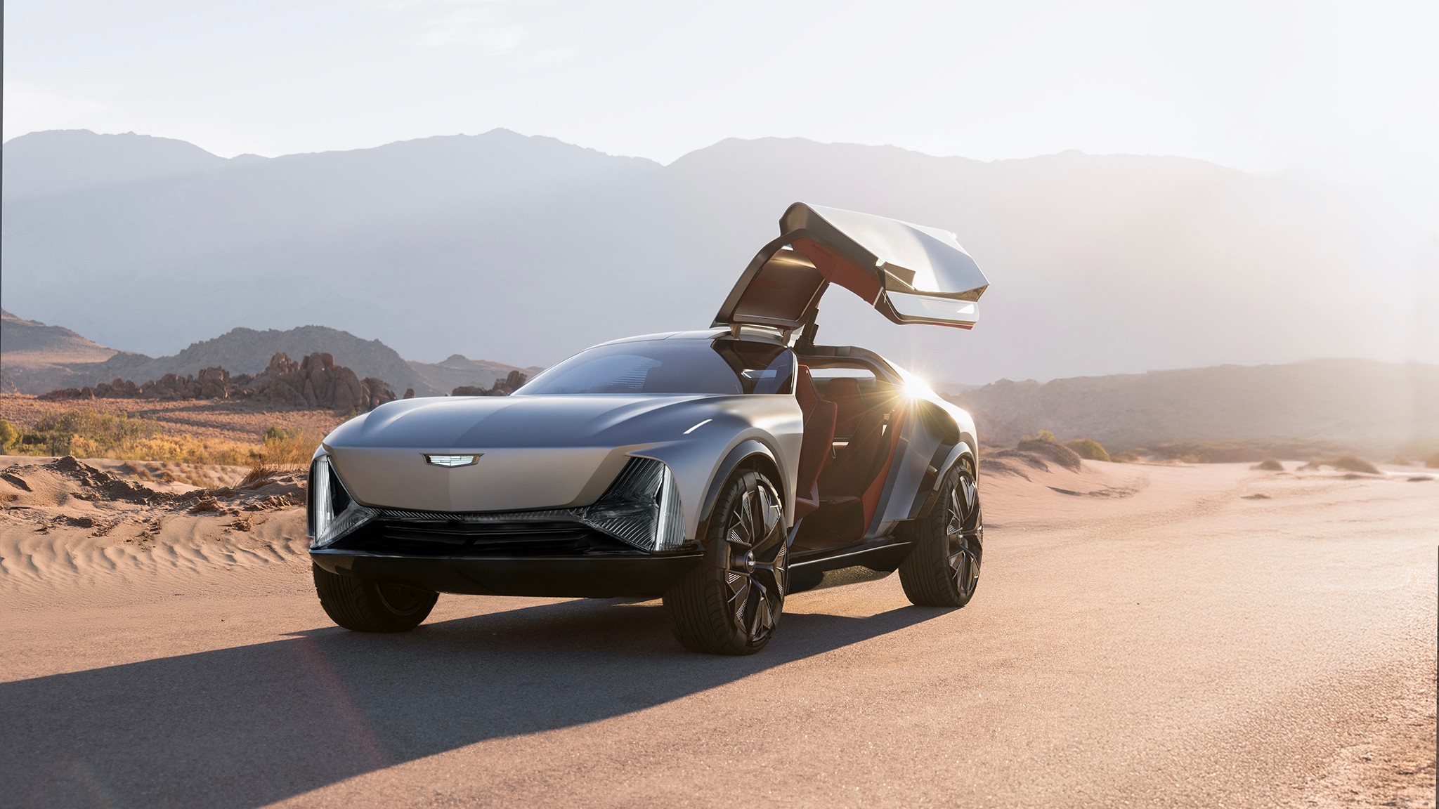 MY25 Cadillac ElevatedVelocity 1AP 2574 noTalent