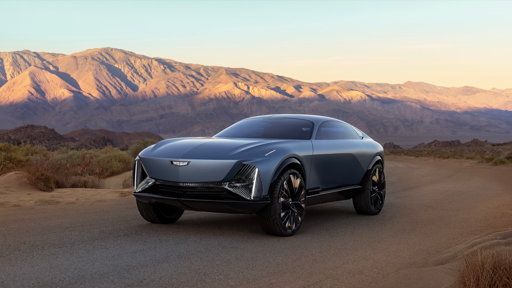 MY25 Cadillac ElevatedVelocity 1AP 1228