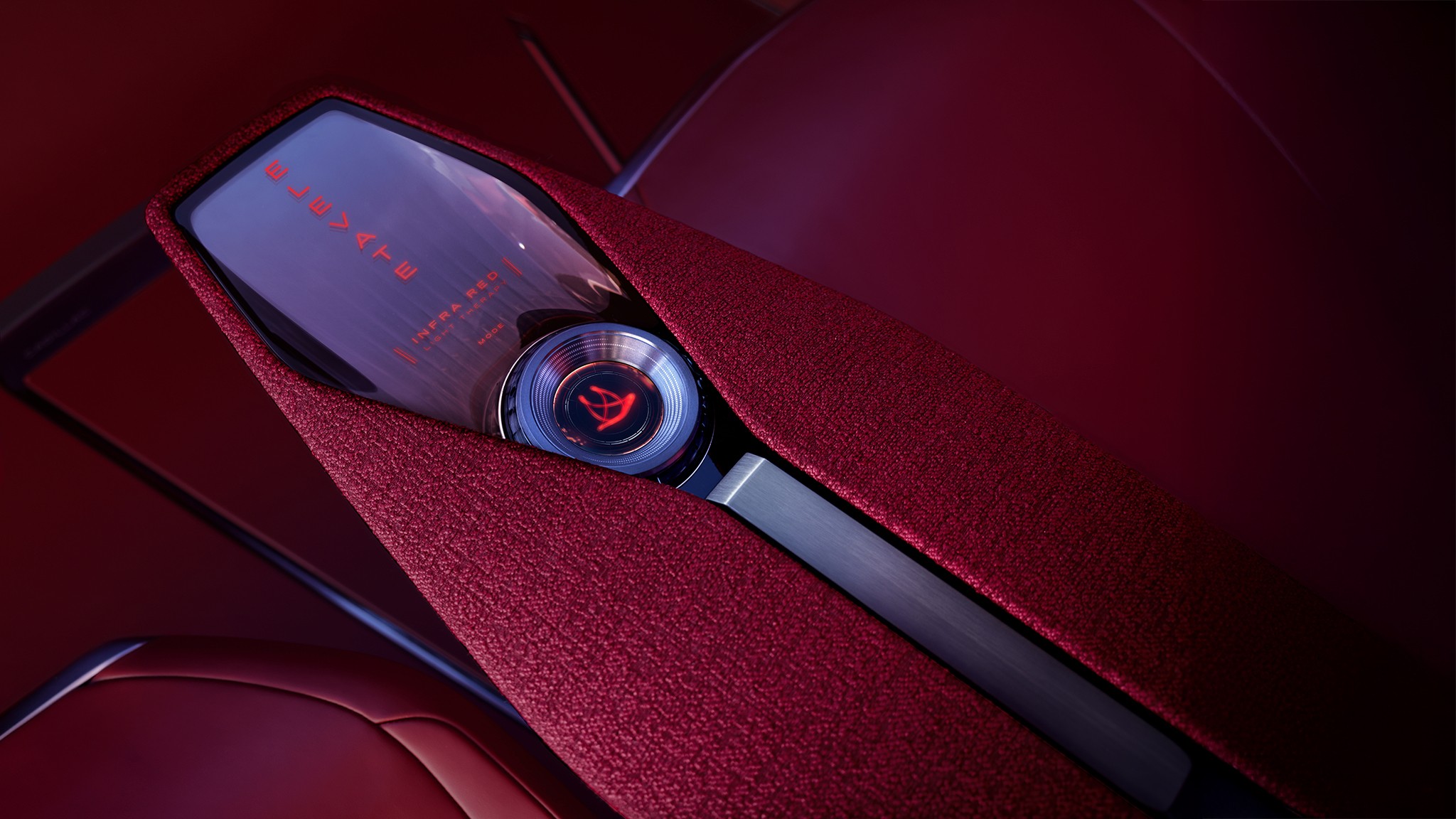 MY25 Cadillac ElevatedVelocity 1AP 3393