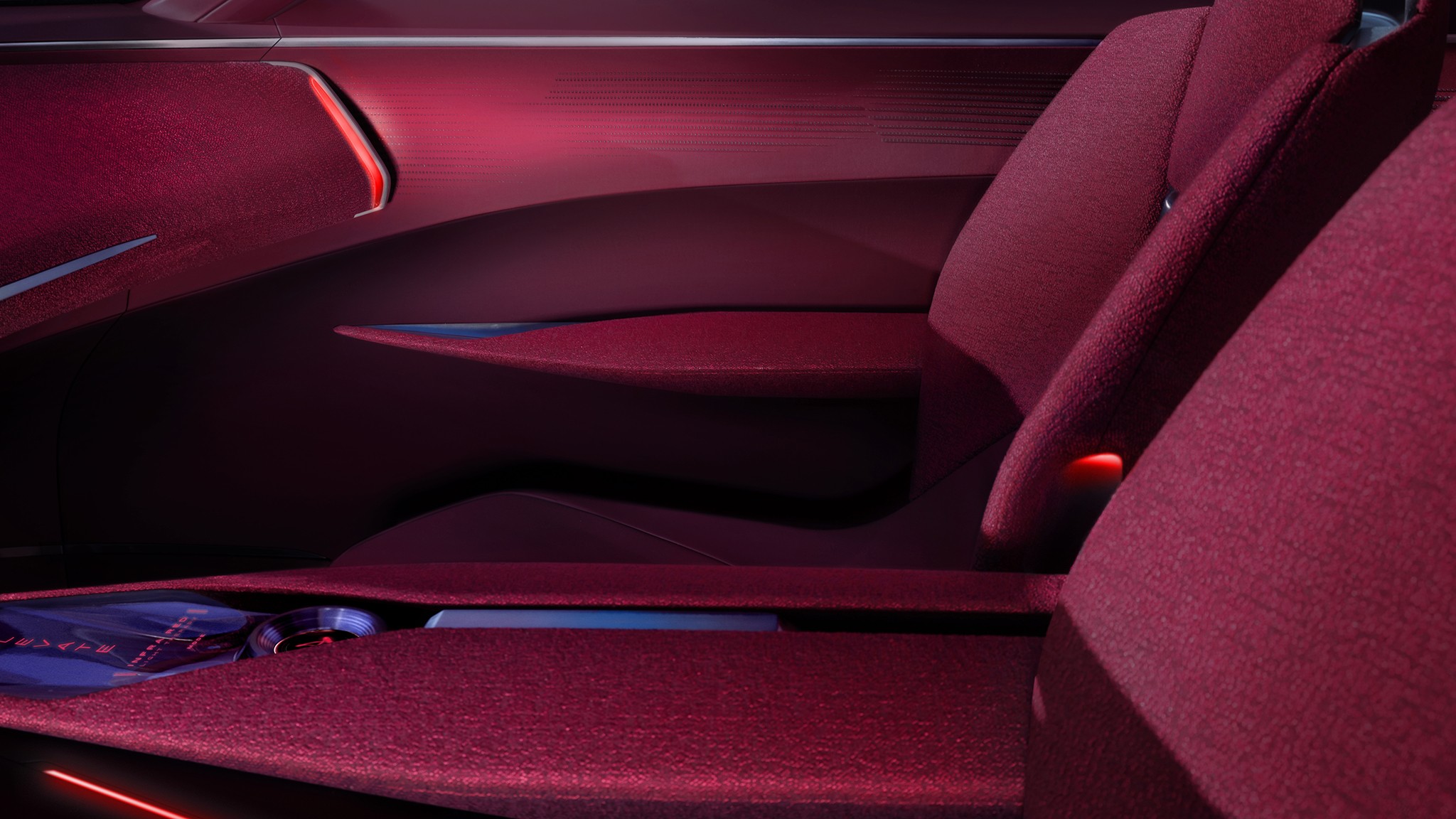 MY25 Cadillac ElevatedVelocity 1AP 3446