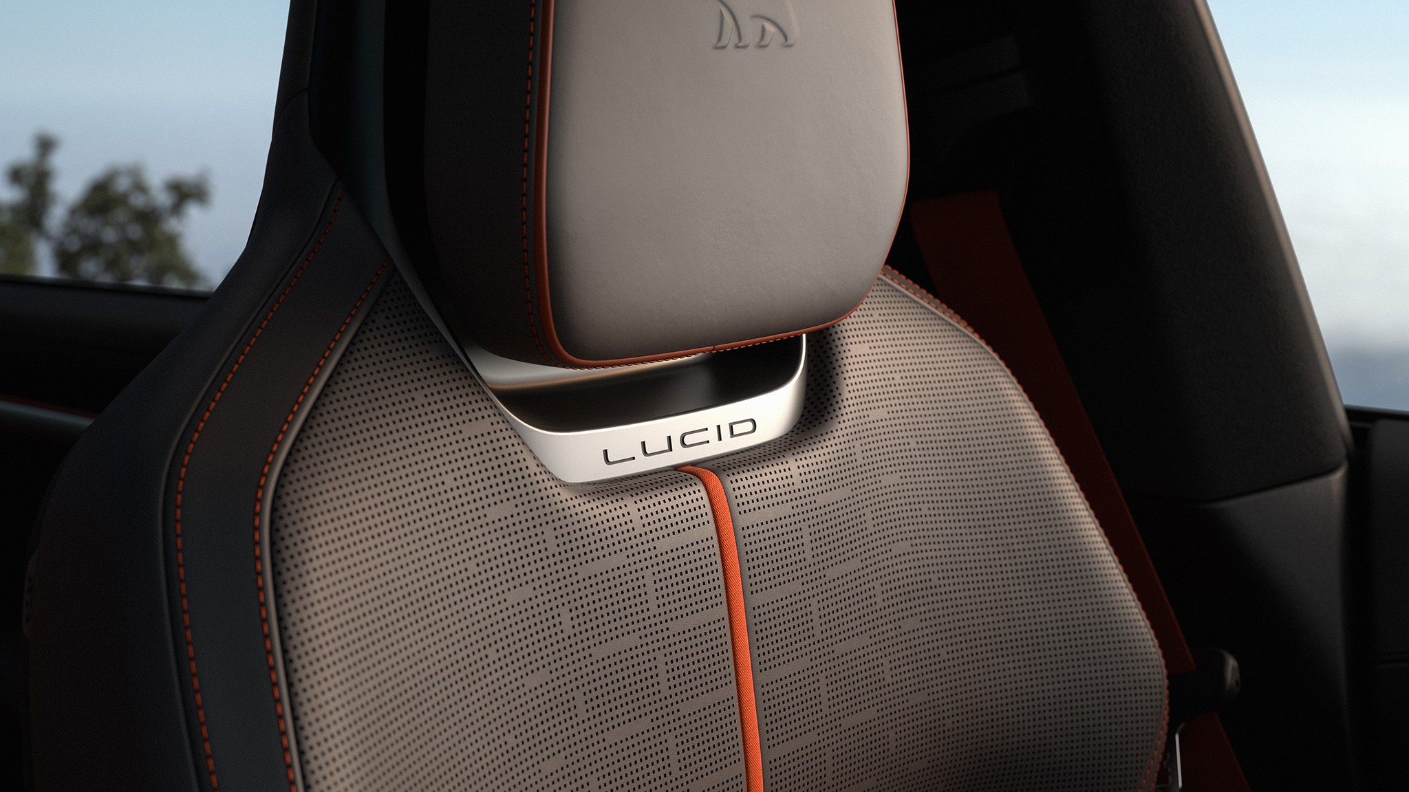 Lucid Gravity X concept 20