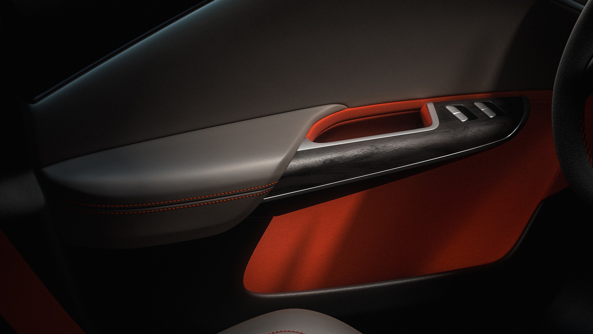 Lucid Gravity X concept 38