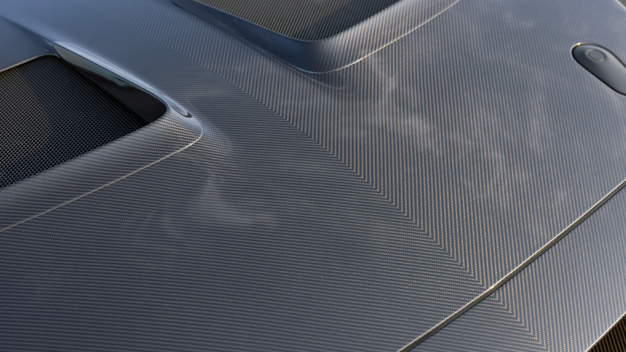 2025 Ford Mustang GTD Liquid Carbon Edition 12