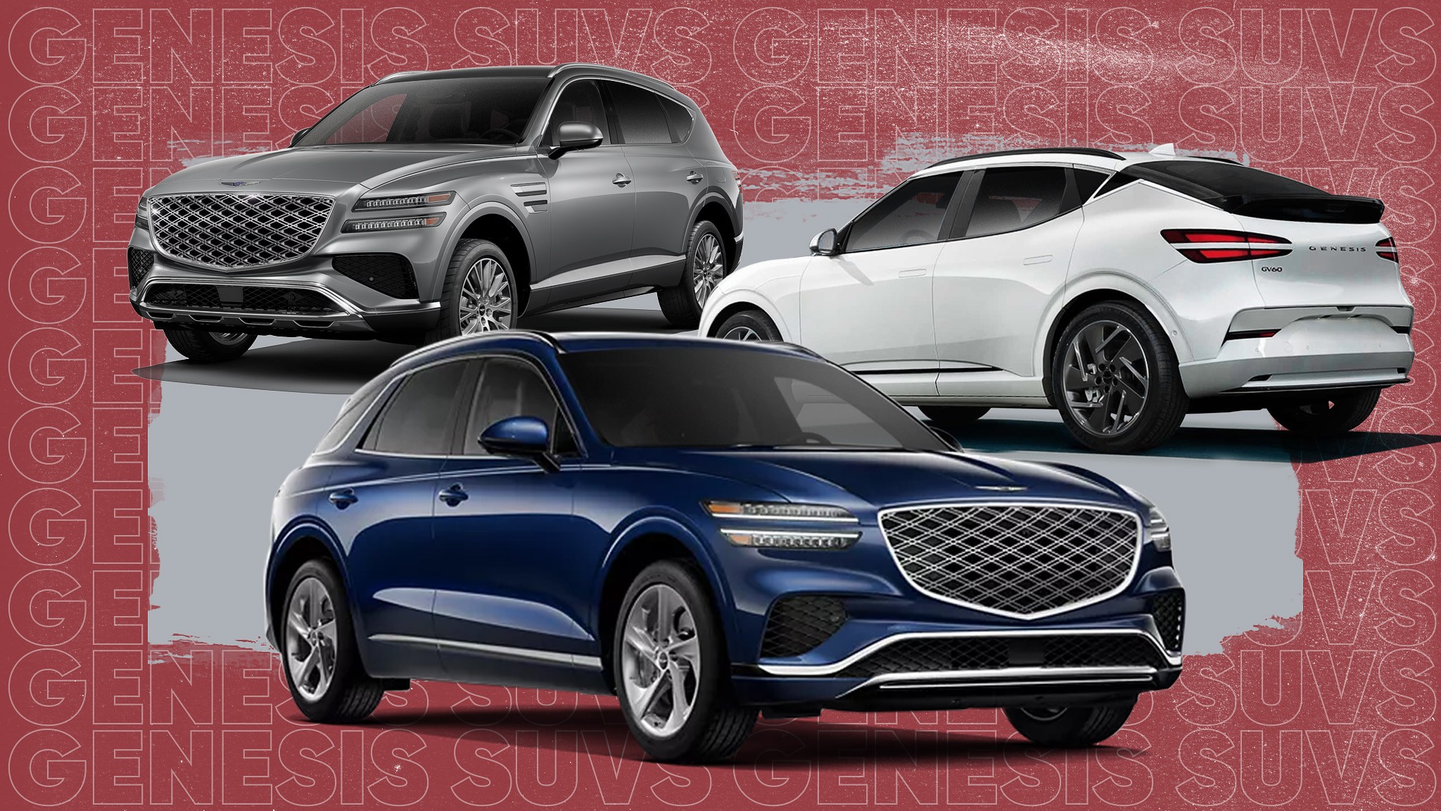 000 2026 genesis suv lineup motortrend ryan lugo design