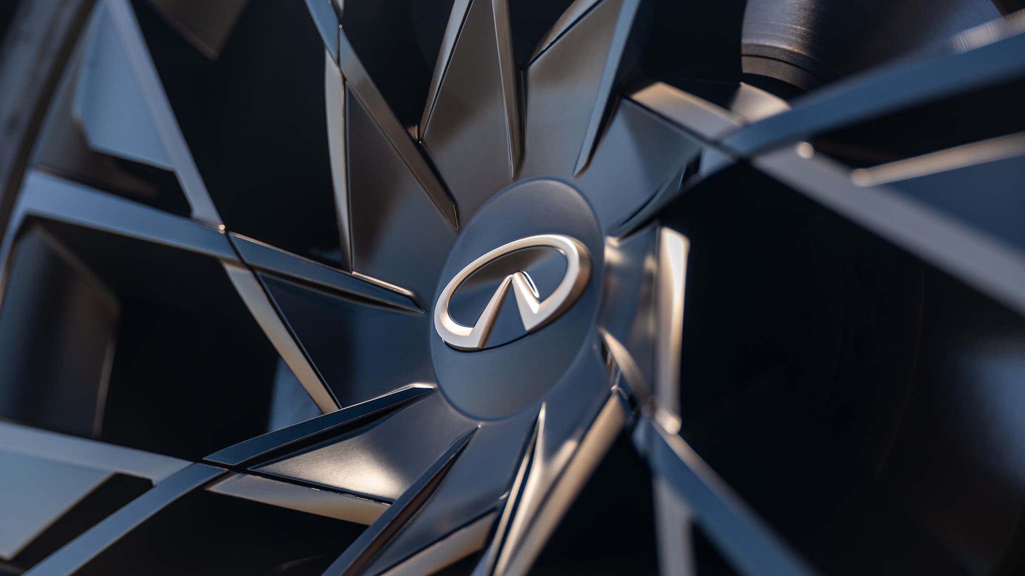 Infiniti QX65 Monograph concept 8