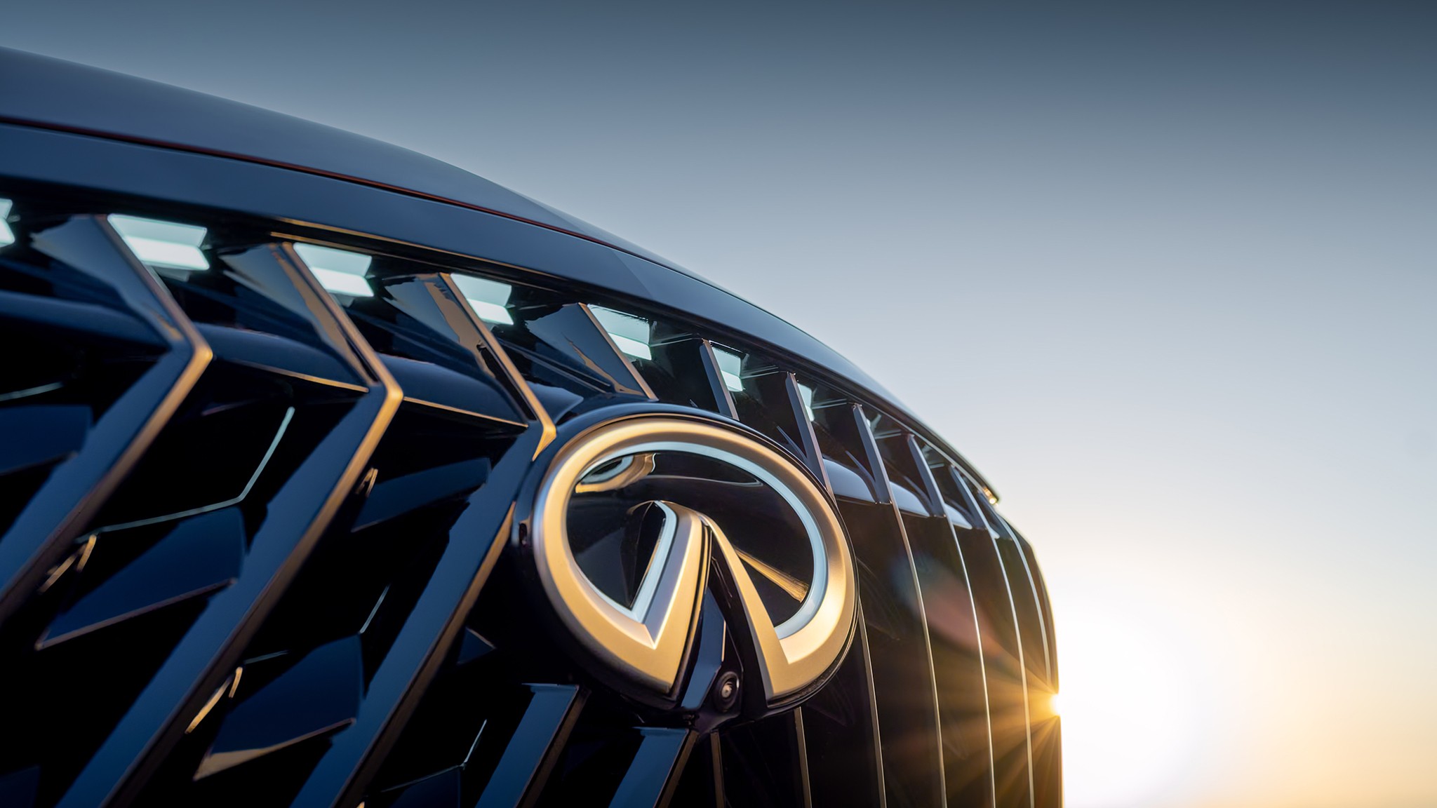 Infiniti QX65 Monograph concept 17