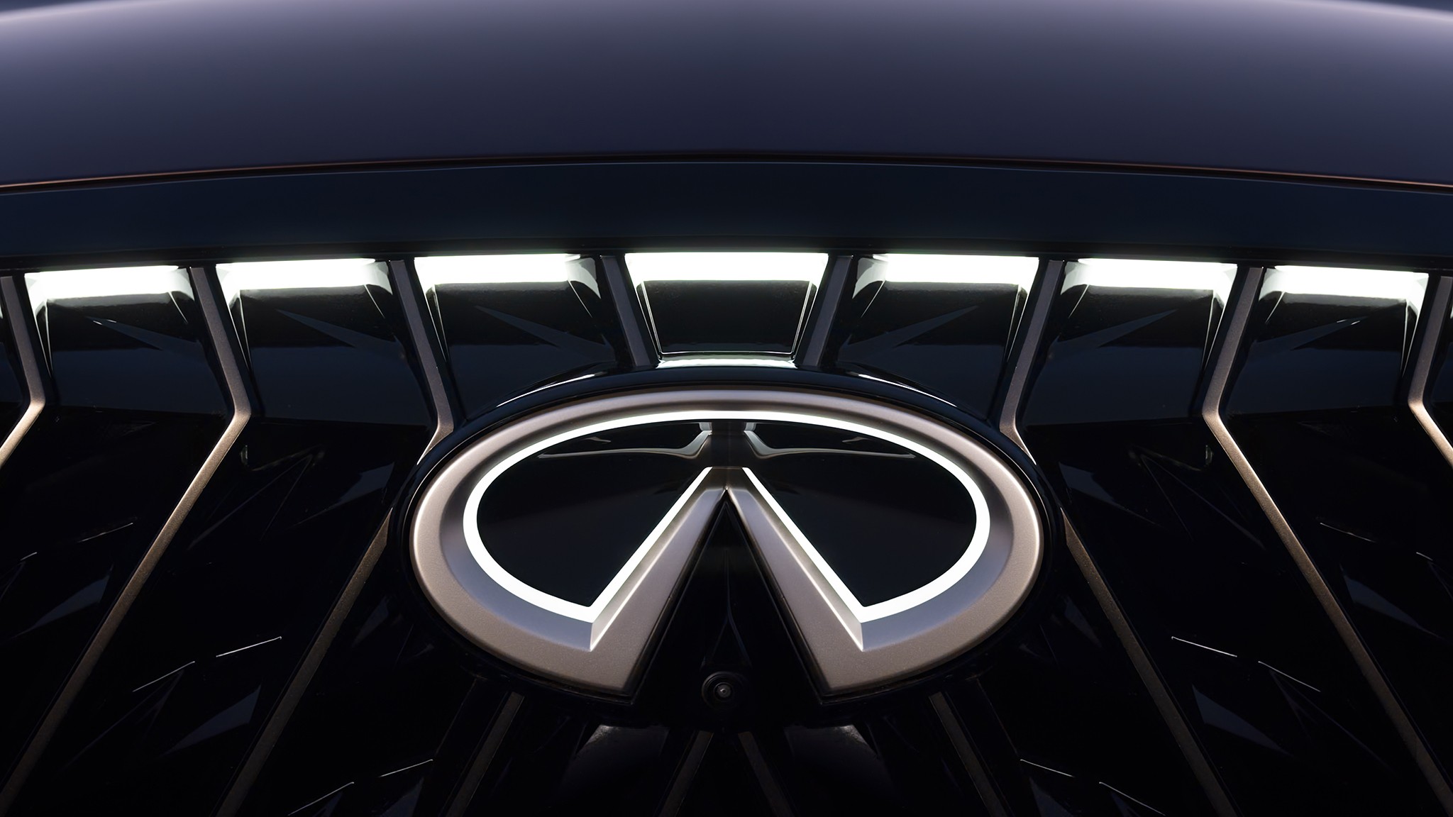 Infiniti QX65 Monograph concept 19