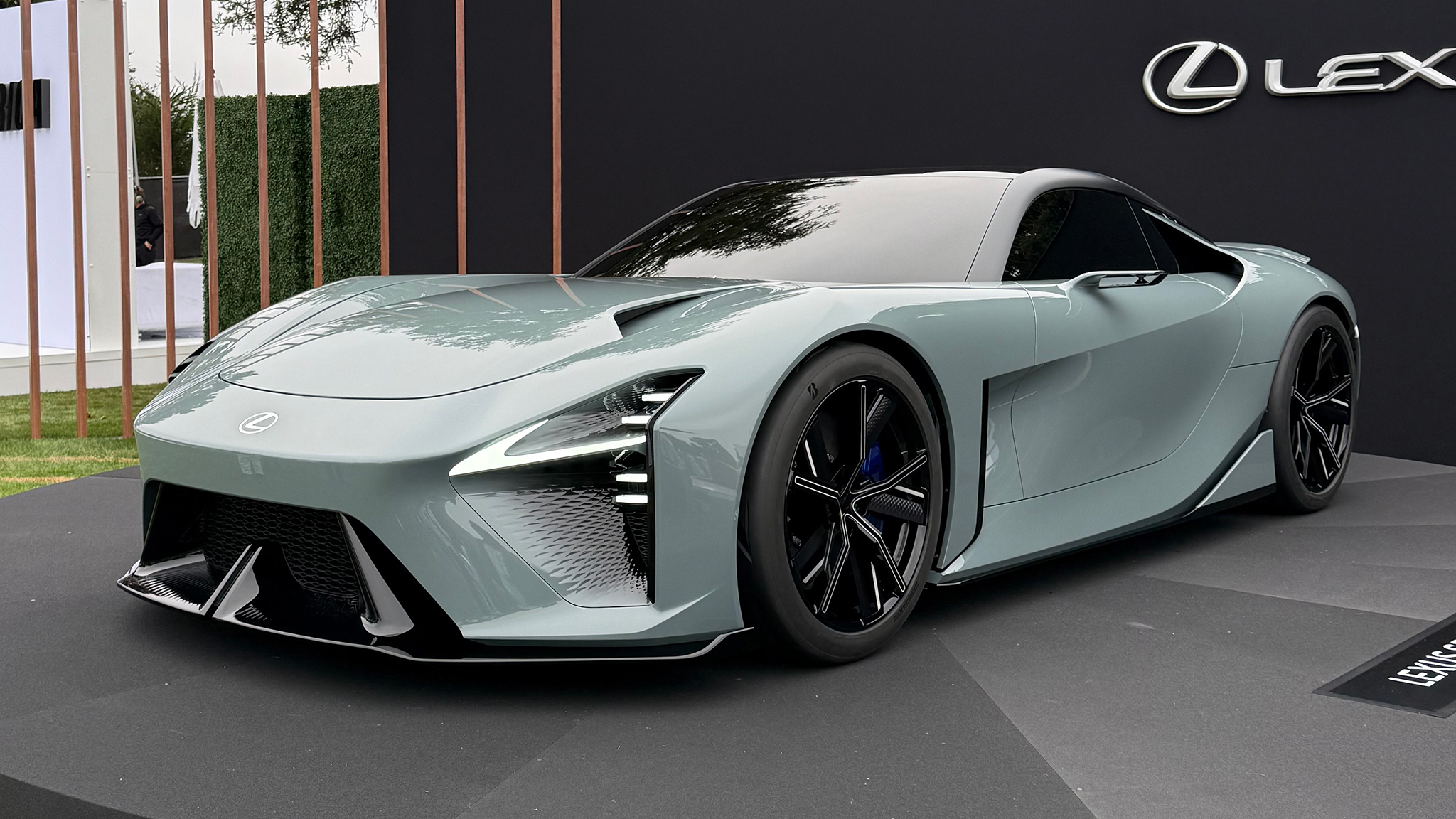 Lexus Sport Concept 2