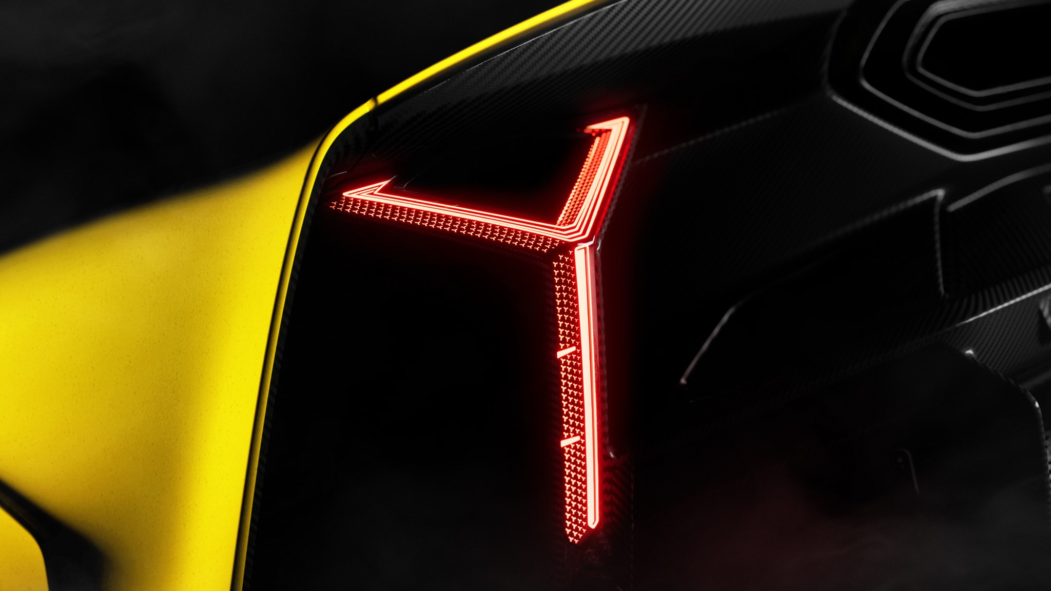 Lamborghini Fenomeno hypercar 10