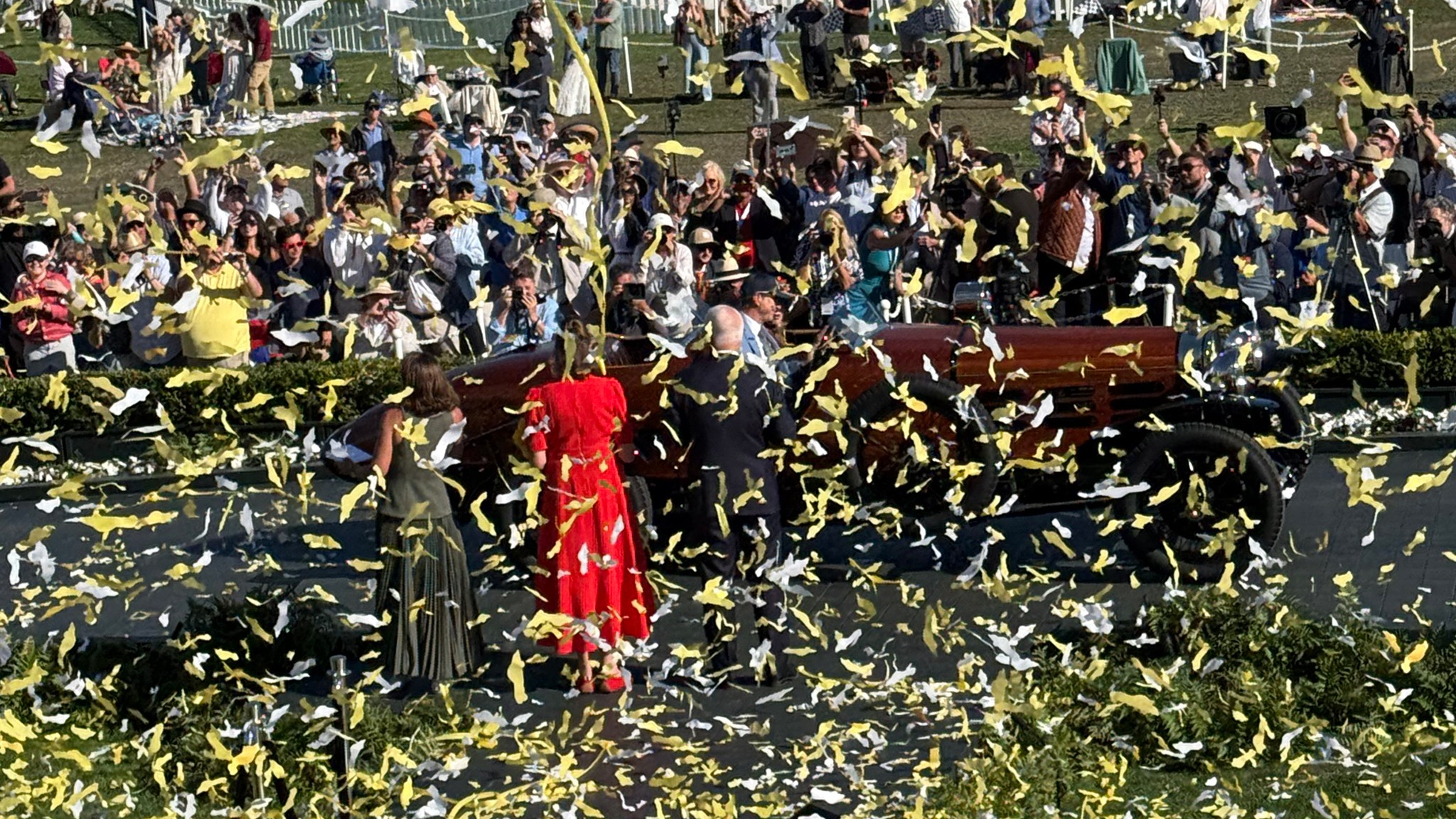 1924 Hispano Suiza Tulipwood Torpedo 2