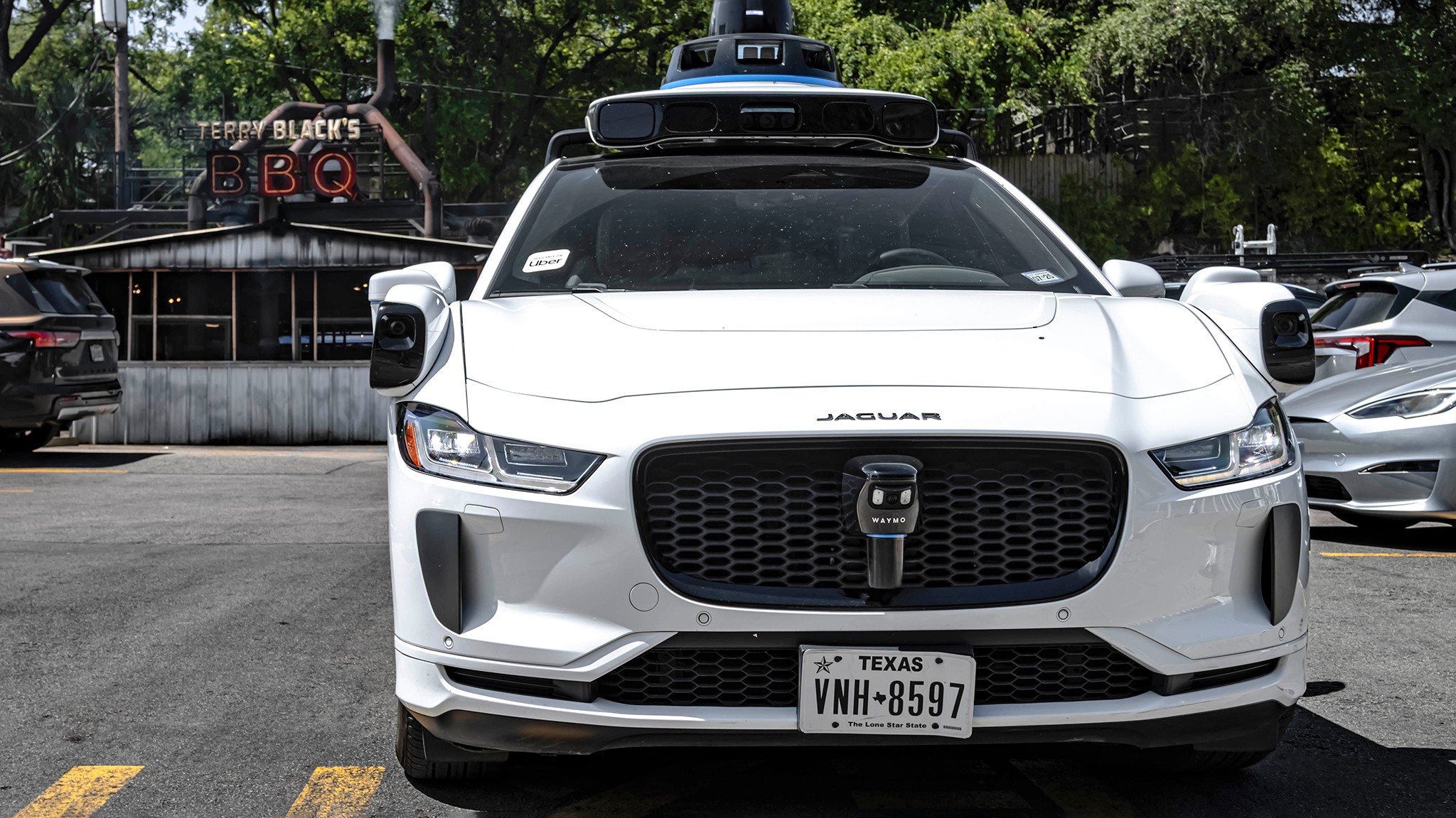 robotaxi waymo 35