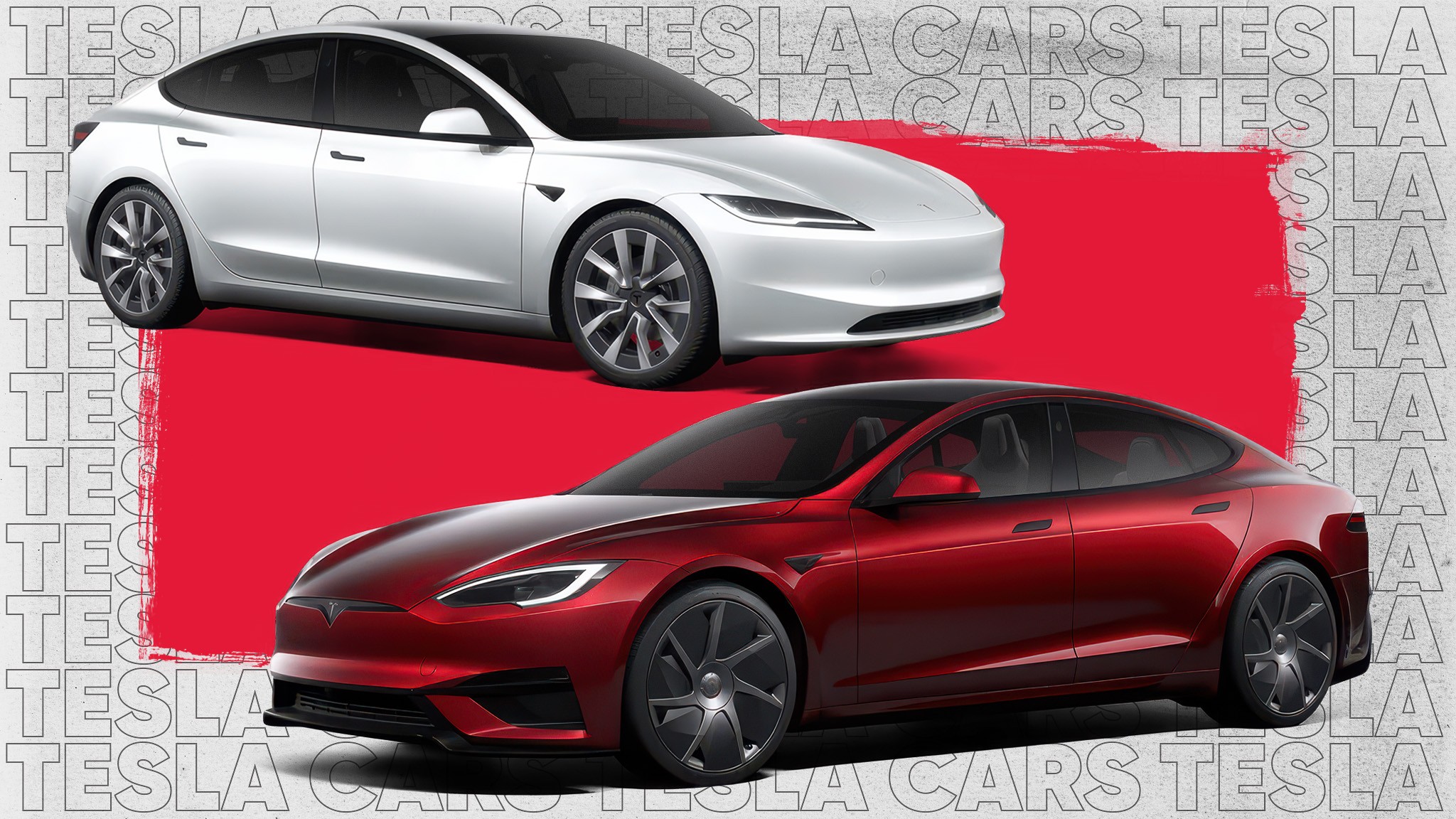 000 2026 tesla car lineup motortrend ryan lugo design
