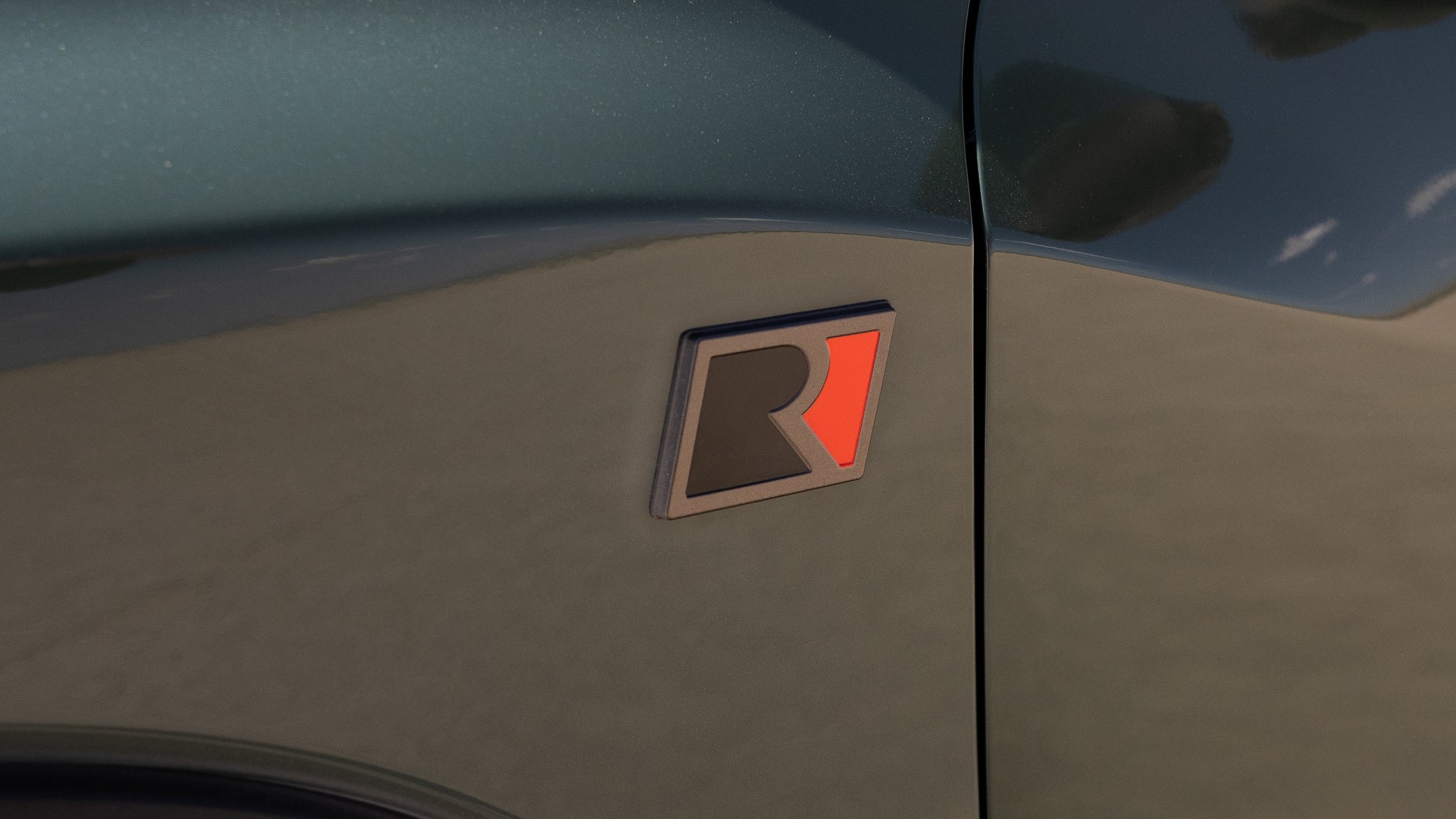 2026 Nissan Frontier PRO 4X R by Roush Pickup Truck 2