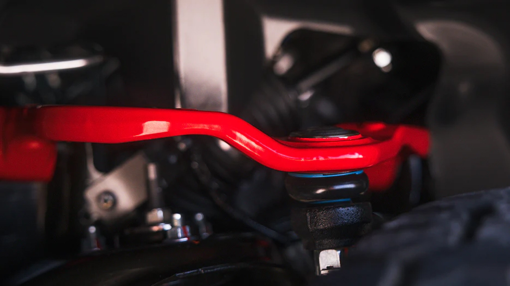 2026 Nissan Frontier PRO 4X R by Roush Pickup Truck 7