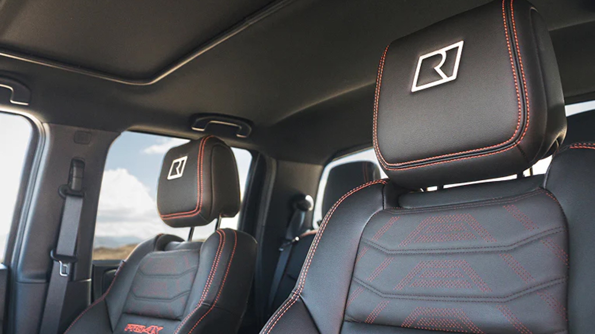 2026 Nissan Frontier PRO 4X R by Roush Pickup Truck 10