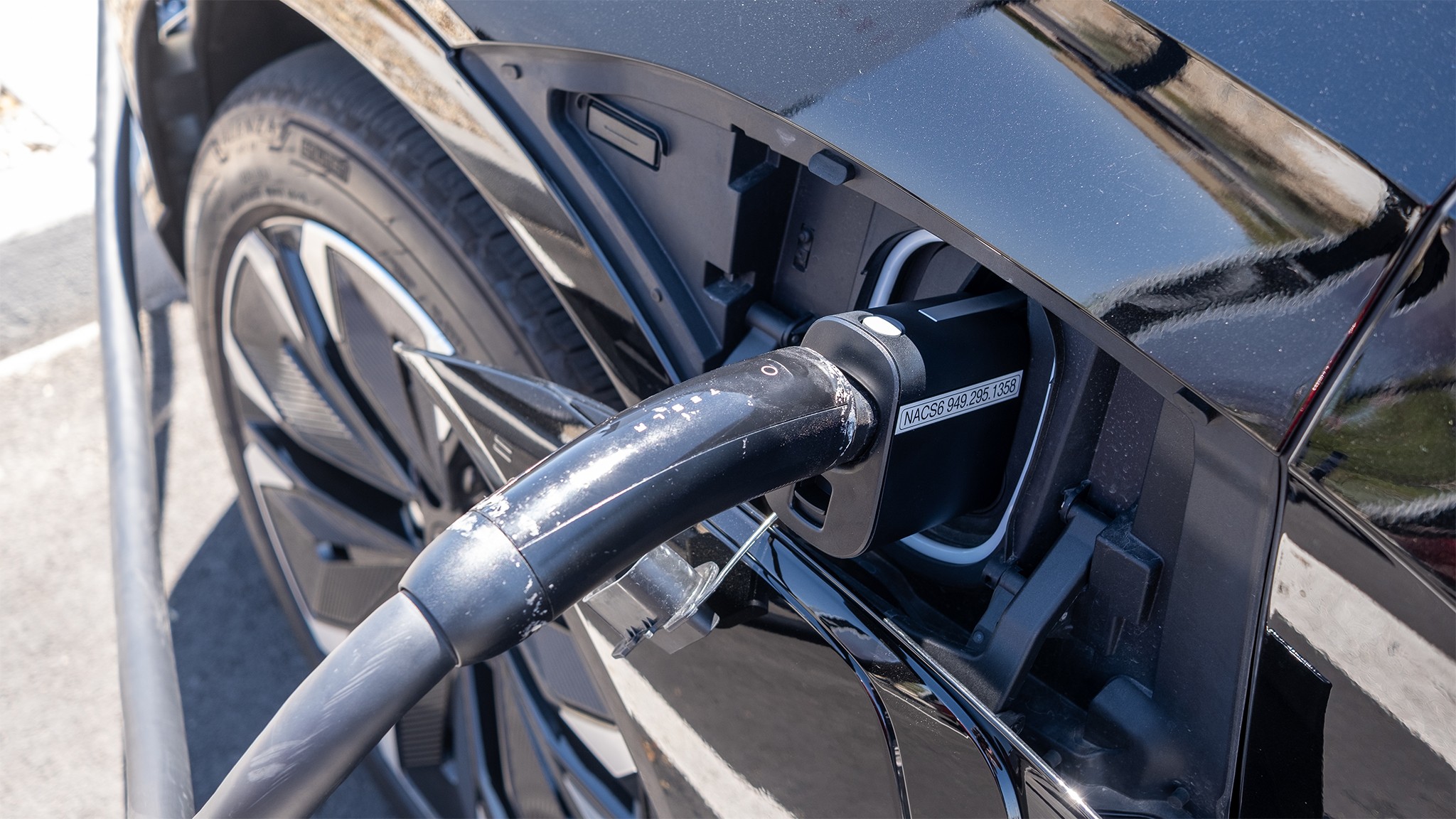 2025 chevrolet blazer ev rs rwd long term grand canyon 3