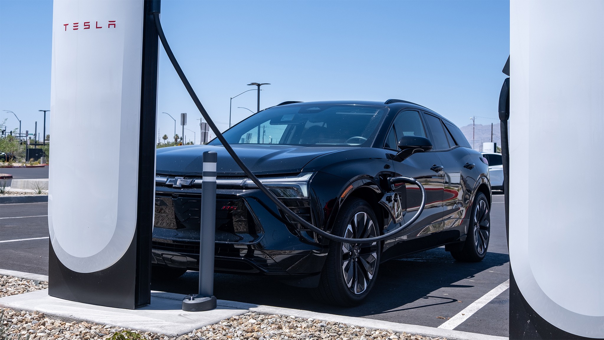 2025 chevrolet blazer ev rs rwd long term grand canyon 5