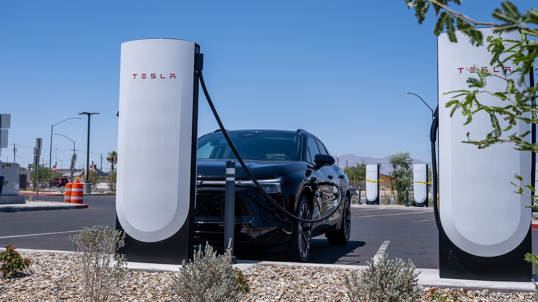 2025 chevrolet blazer ev rs rwd long term grand canyon 6