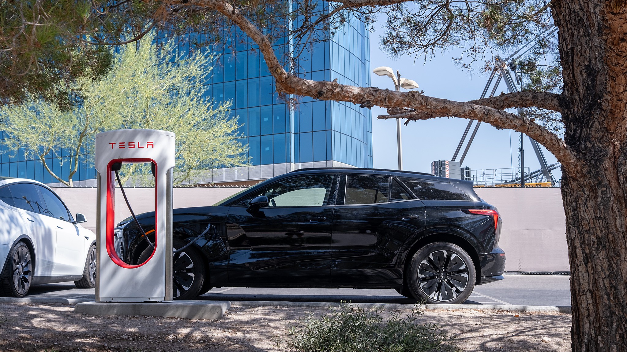 2025 chevrolet blazer ev rs rwd long term grand canyon 14