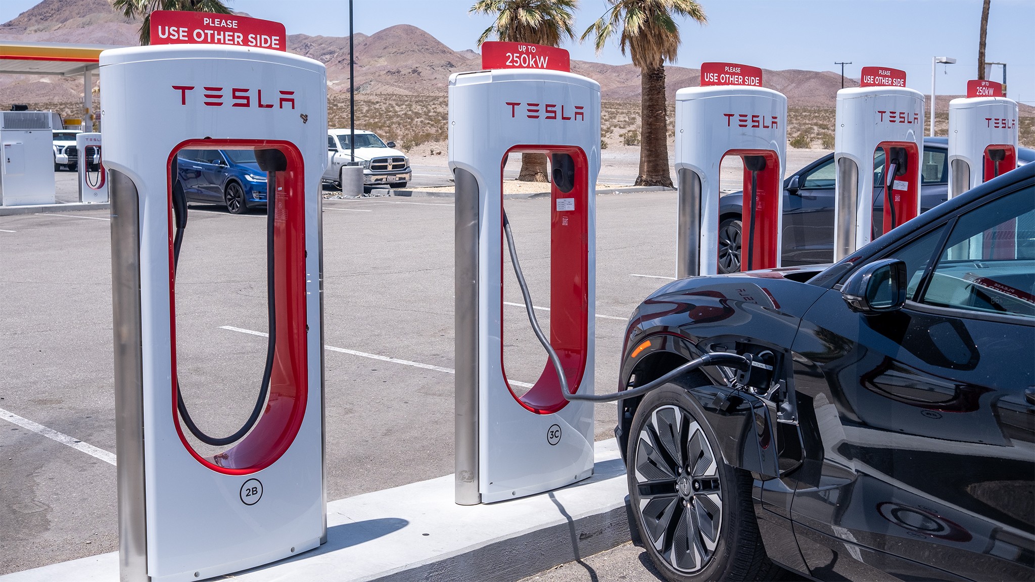 2025 chevrolet blazer ev rs rwd long term grand canyon 17