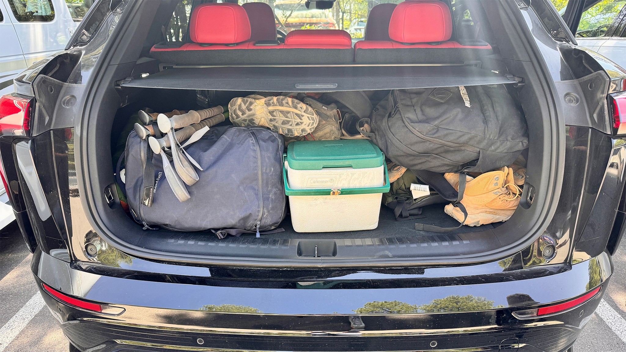 2025 chevrolet blazer ev rs rwd long term grand canyon 19