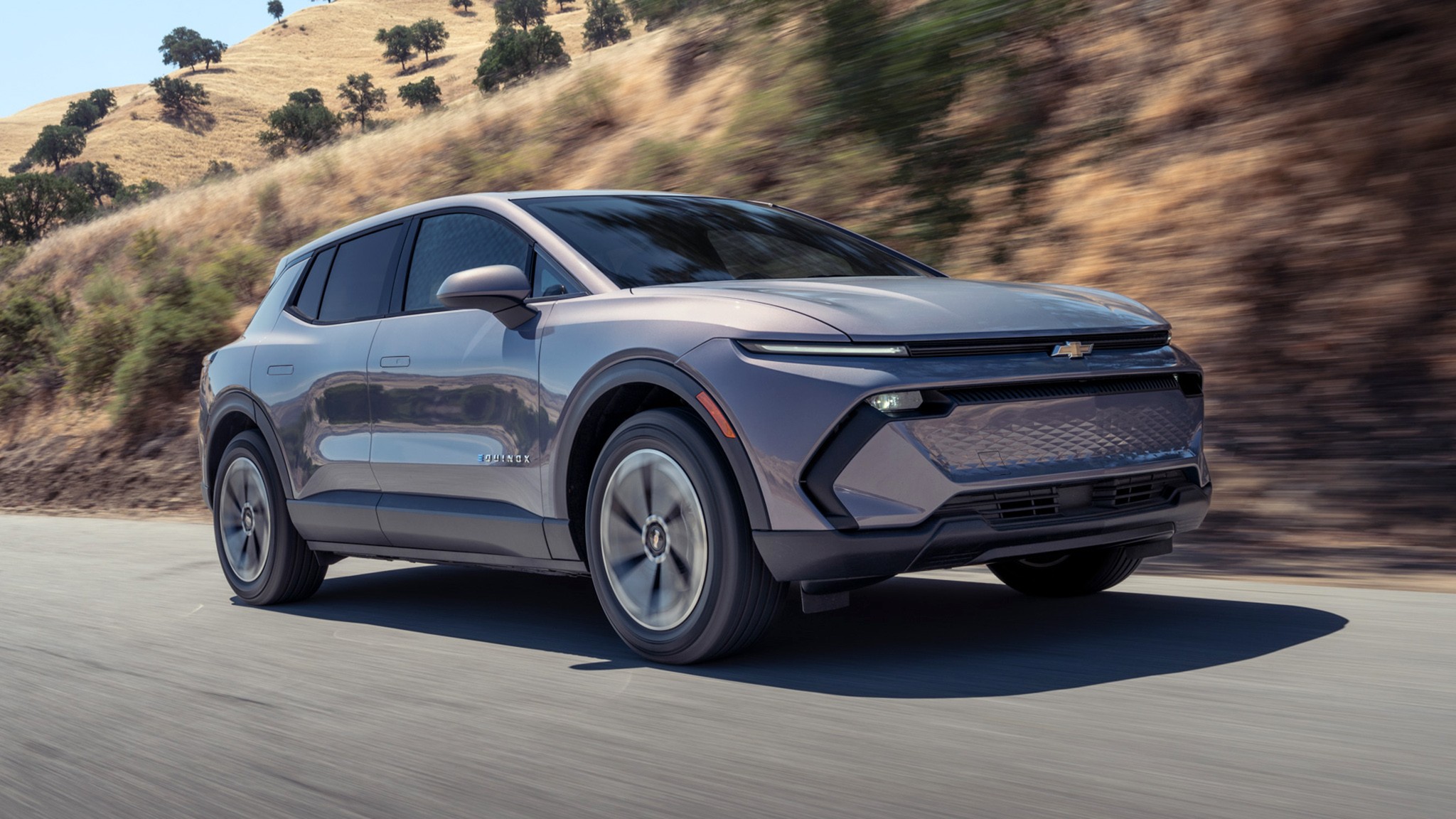 002 2025 Chevy Equinox EV