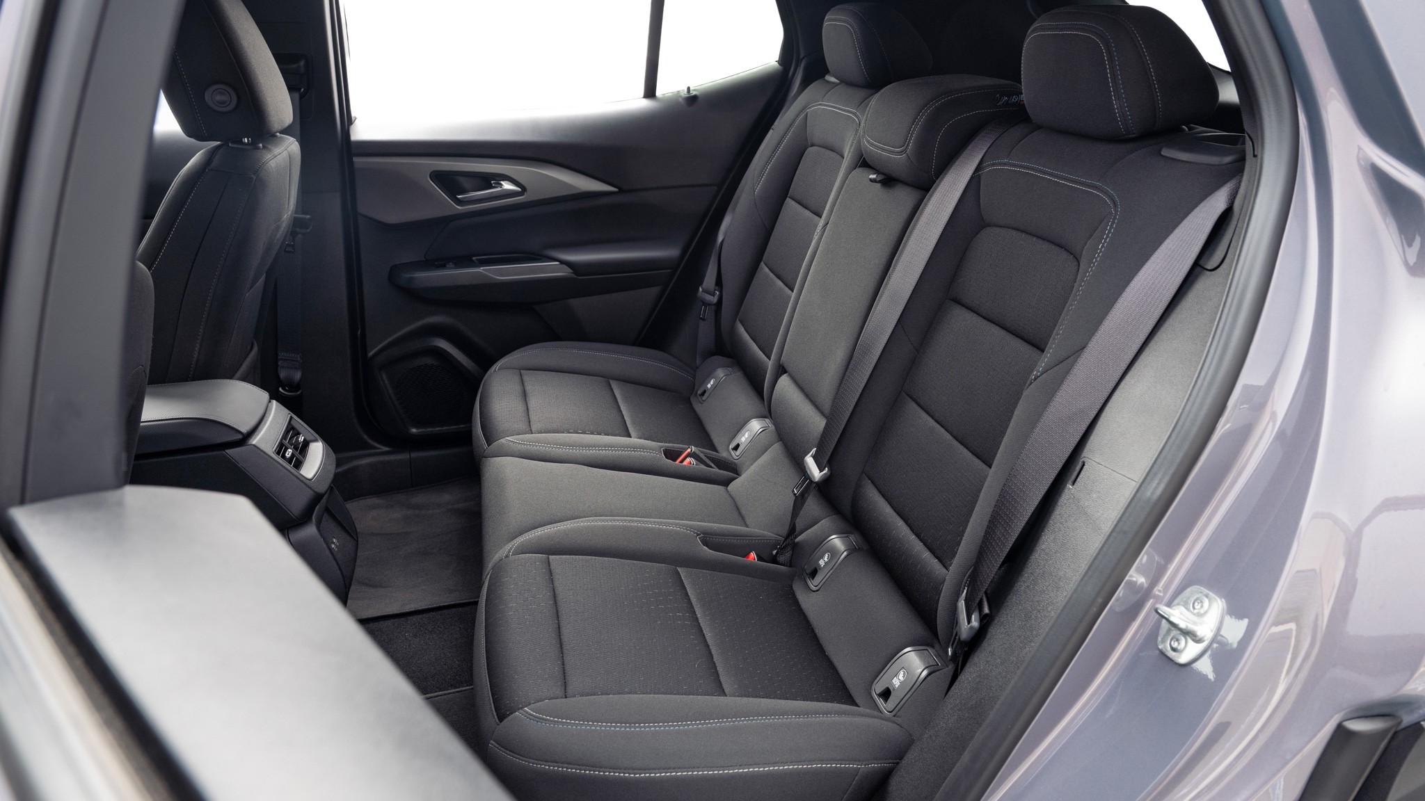 012 2025 Chevy Equinox EV