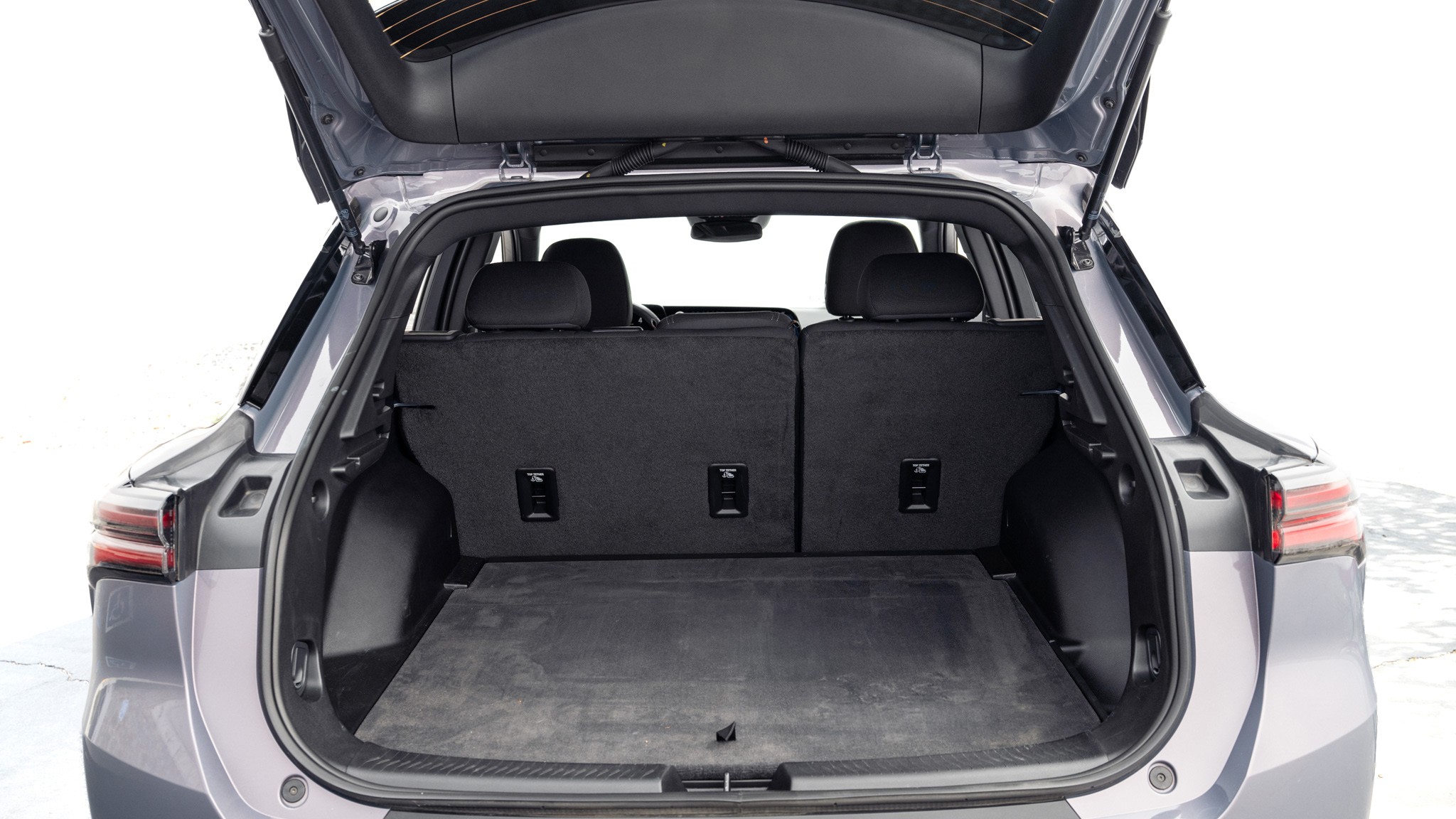 013 2025 Chevy Equinox EV